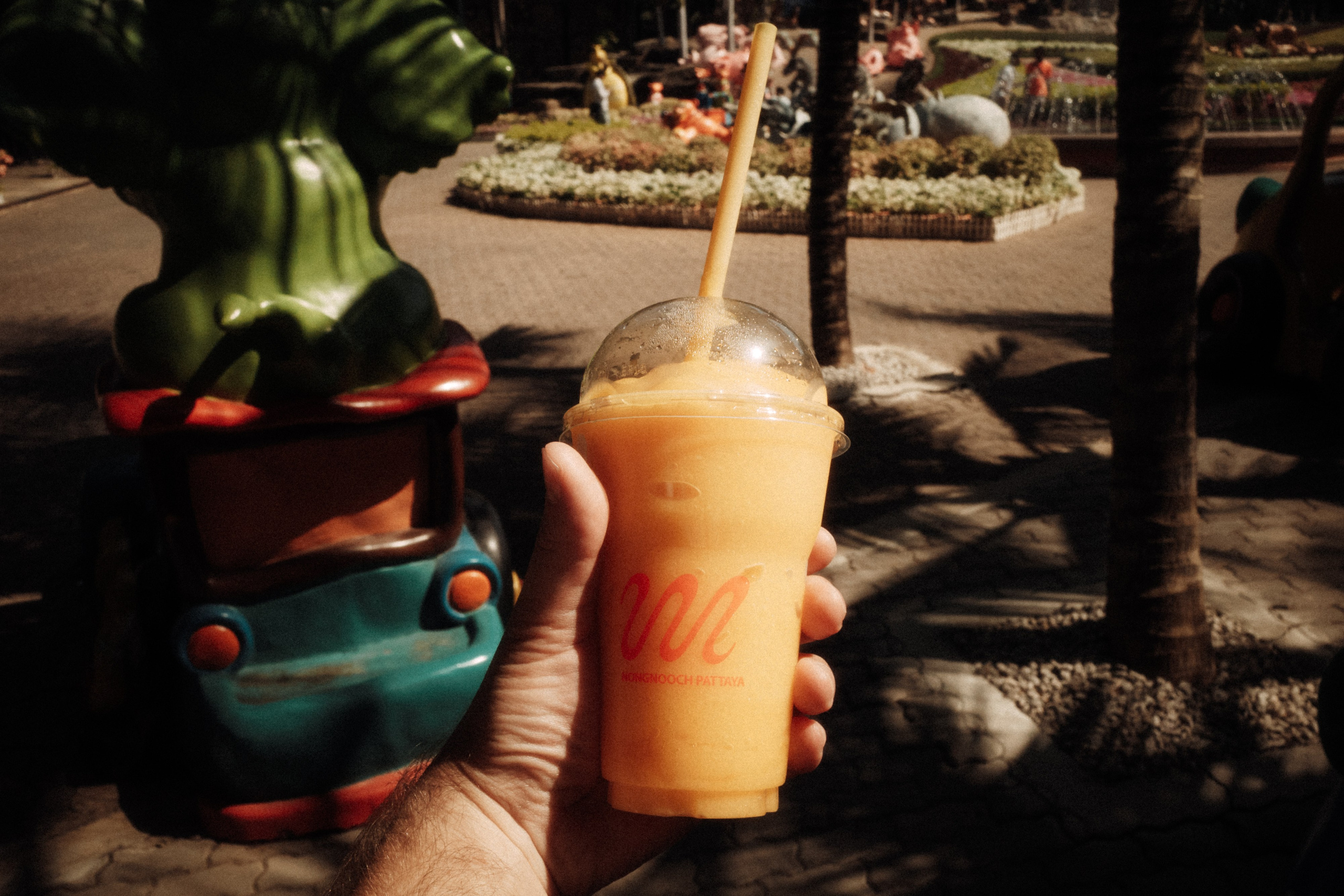 Тайланд плёнка. Свадебный фотограф в Спб Сергей Баланян