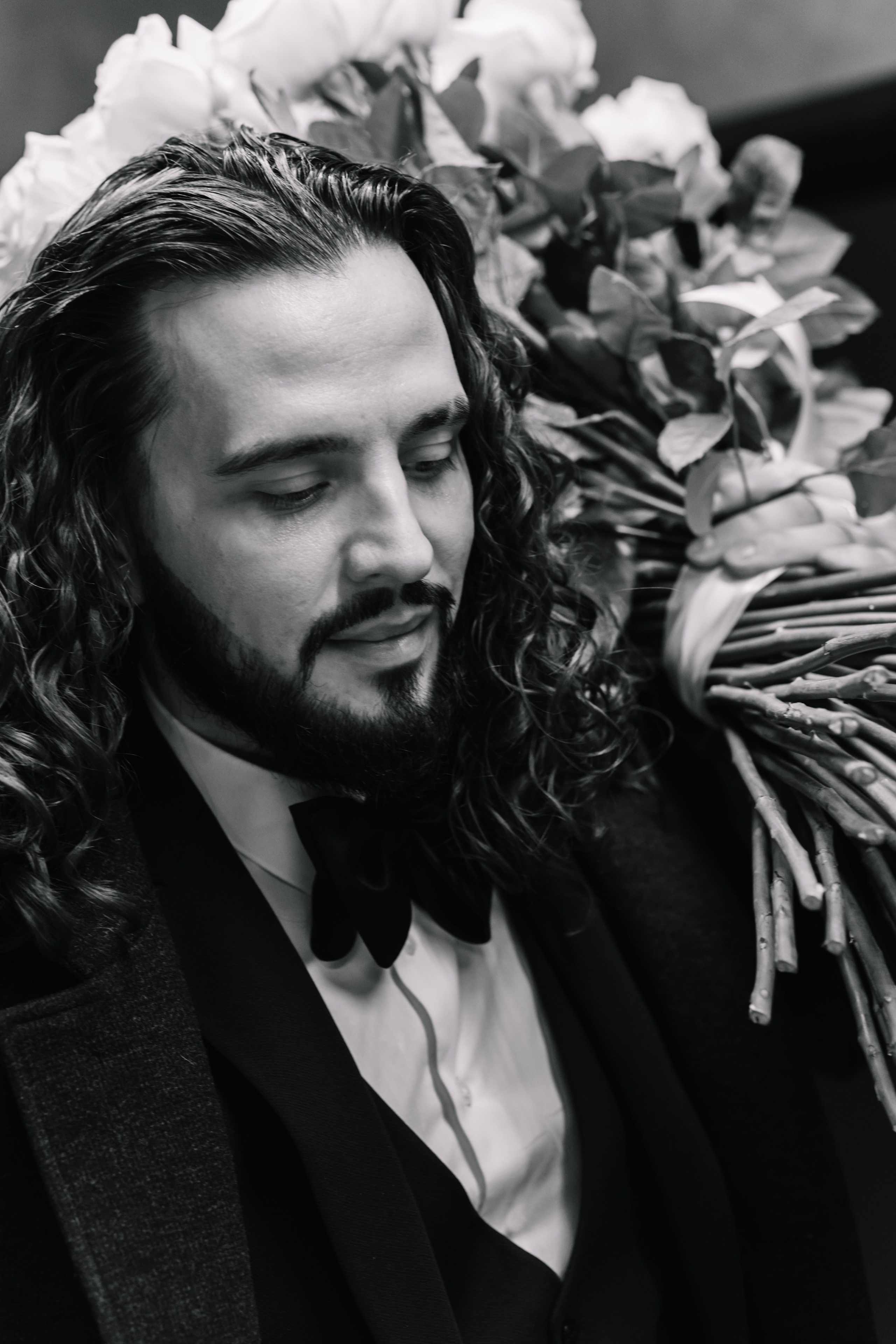 Алёна и Кирилл. Свадебный и семейный фотограф в Перми Лилия Гатауллина