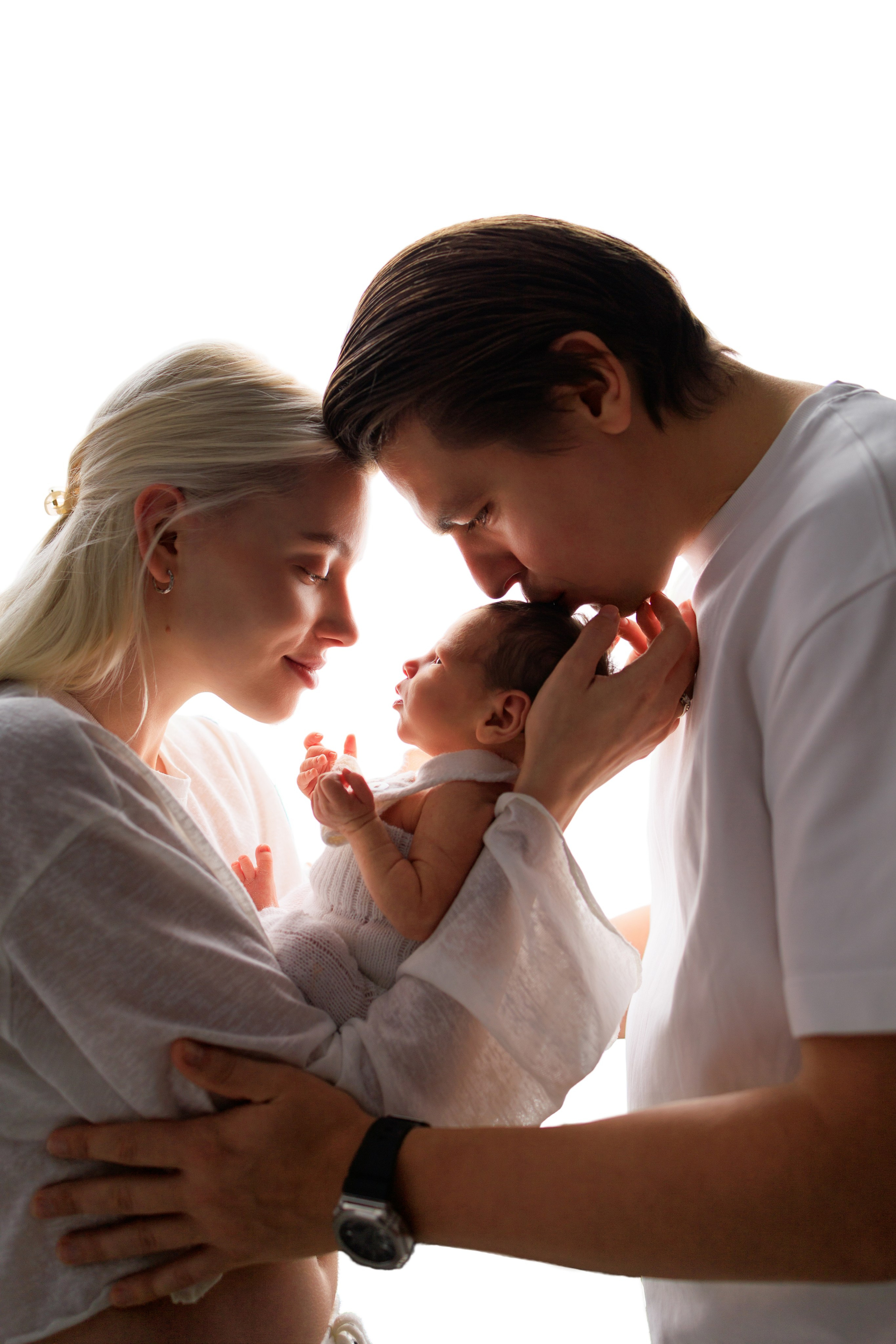 Новорожденные. Фотограф новорожденных Мари Масик  Ростов-на-Дону