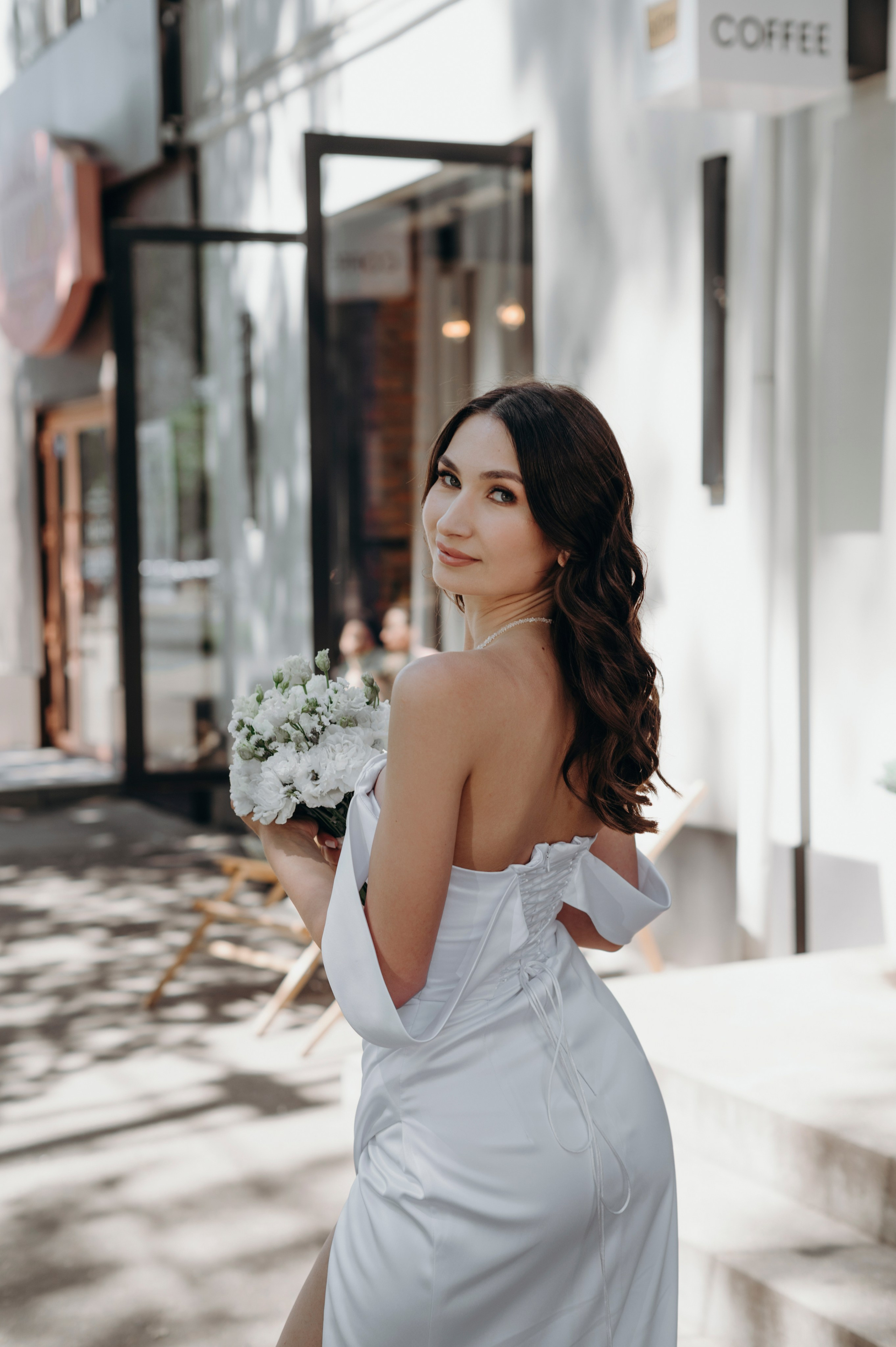 Сергей и Евгения. Фотограф в Абакане и Минусинске