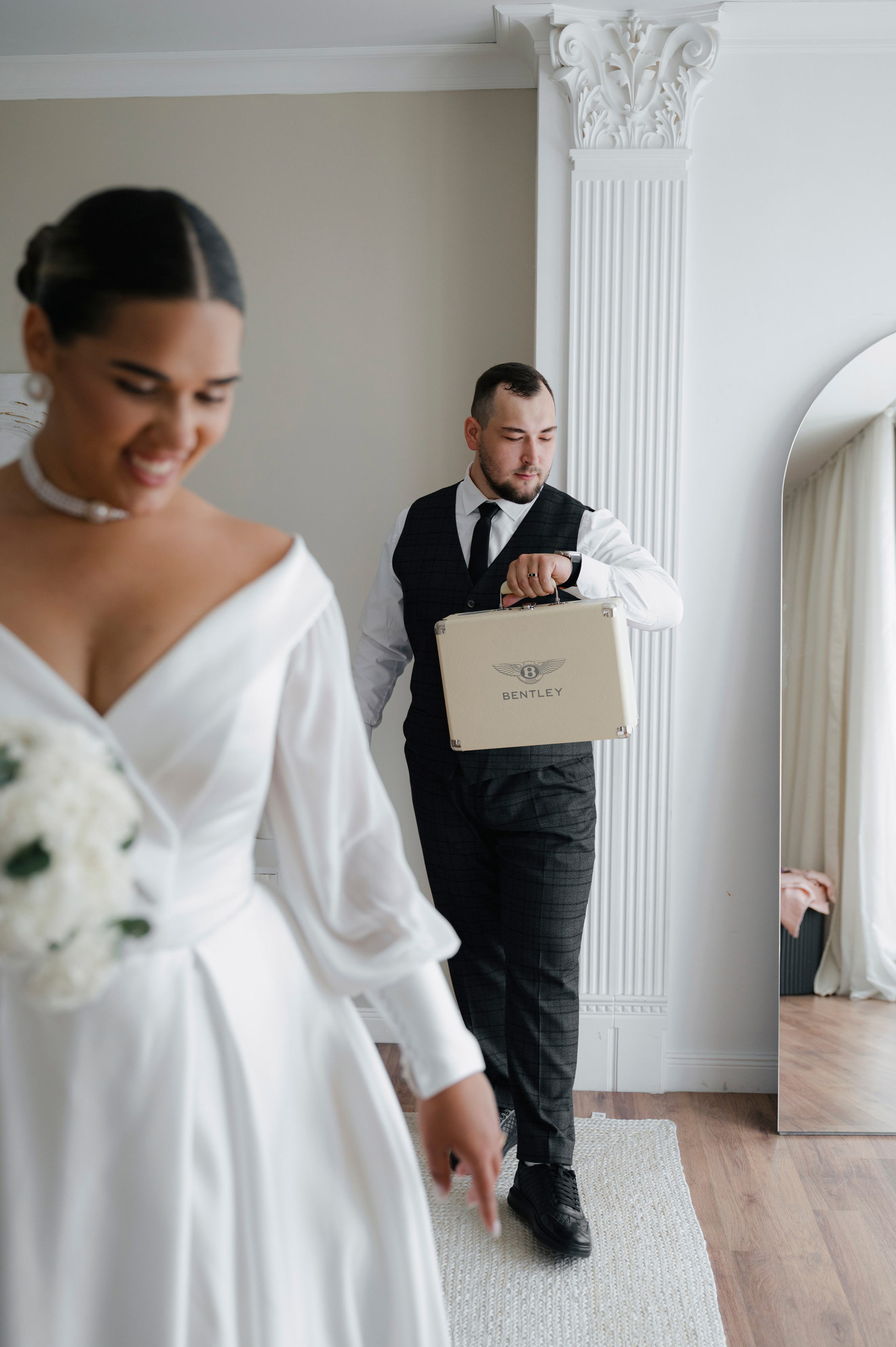 Алексей и Анастасия. Фотограф в Абакане и Минусинске