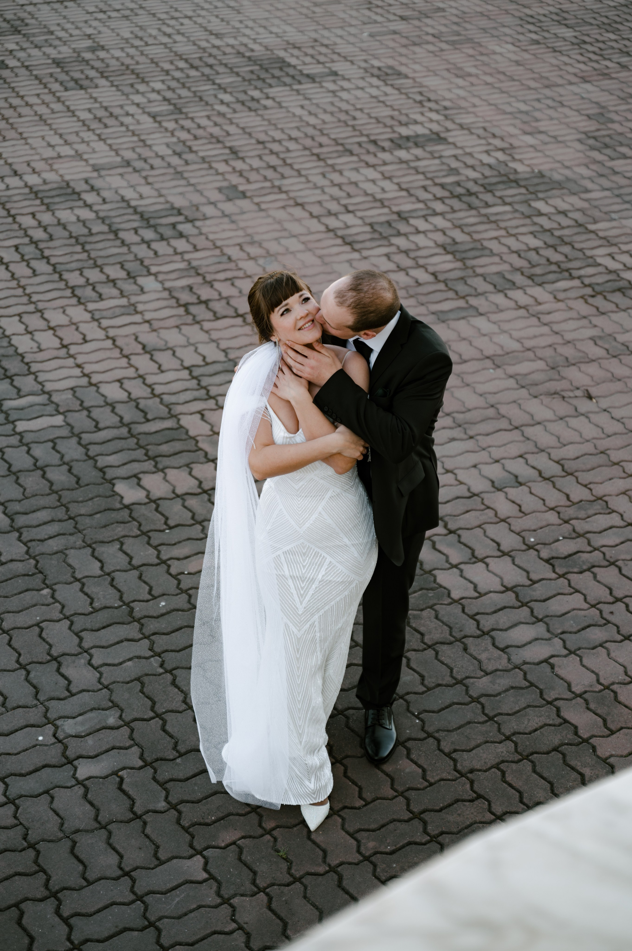 Сергей и Лидия. Фотограф в Абакане и Минусинске