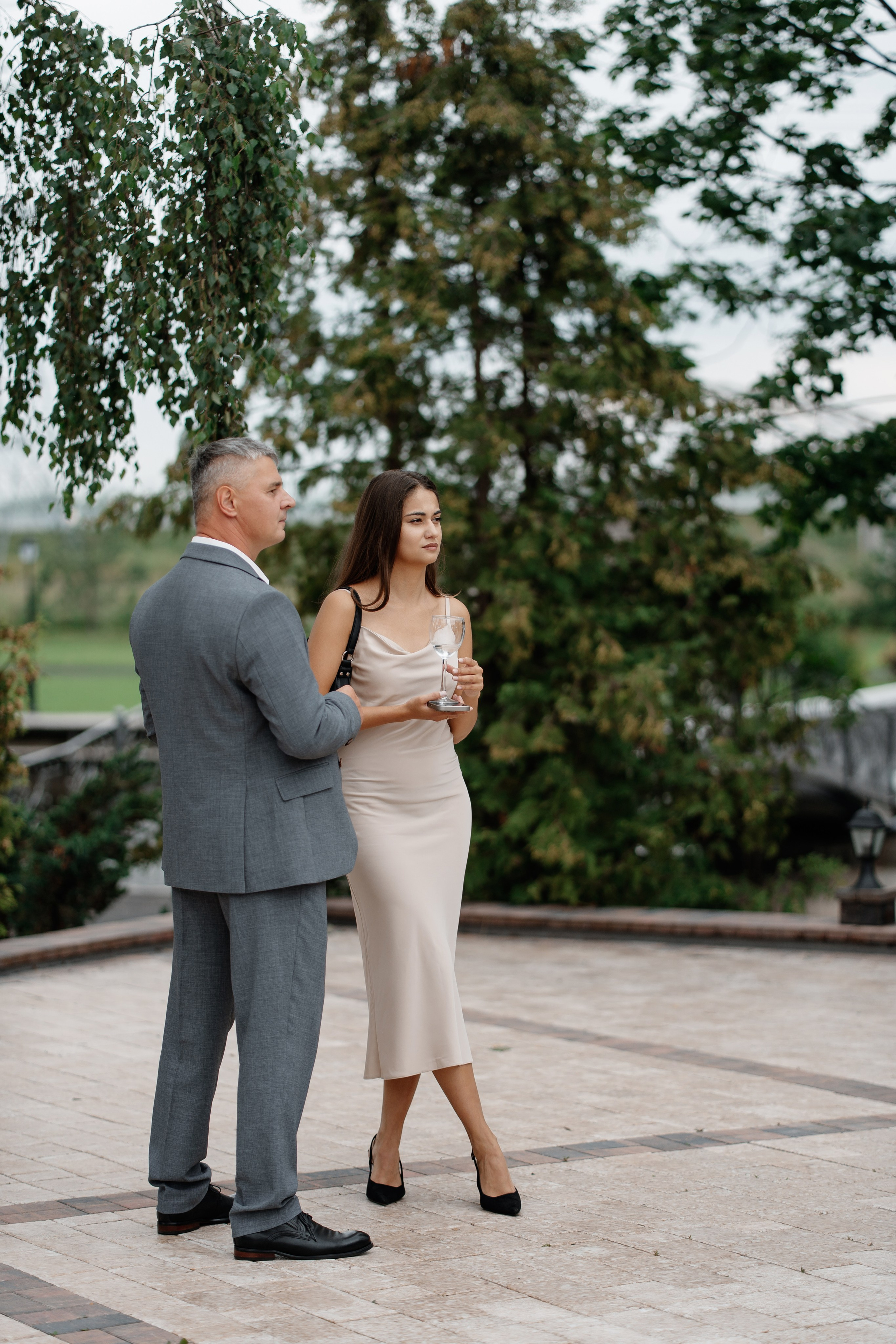Илья и Настя. Свадебный и репортажный фотограф в Москве Андрей Вайман
