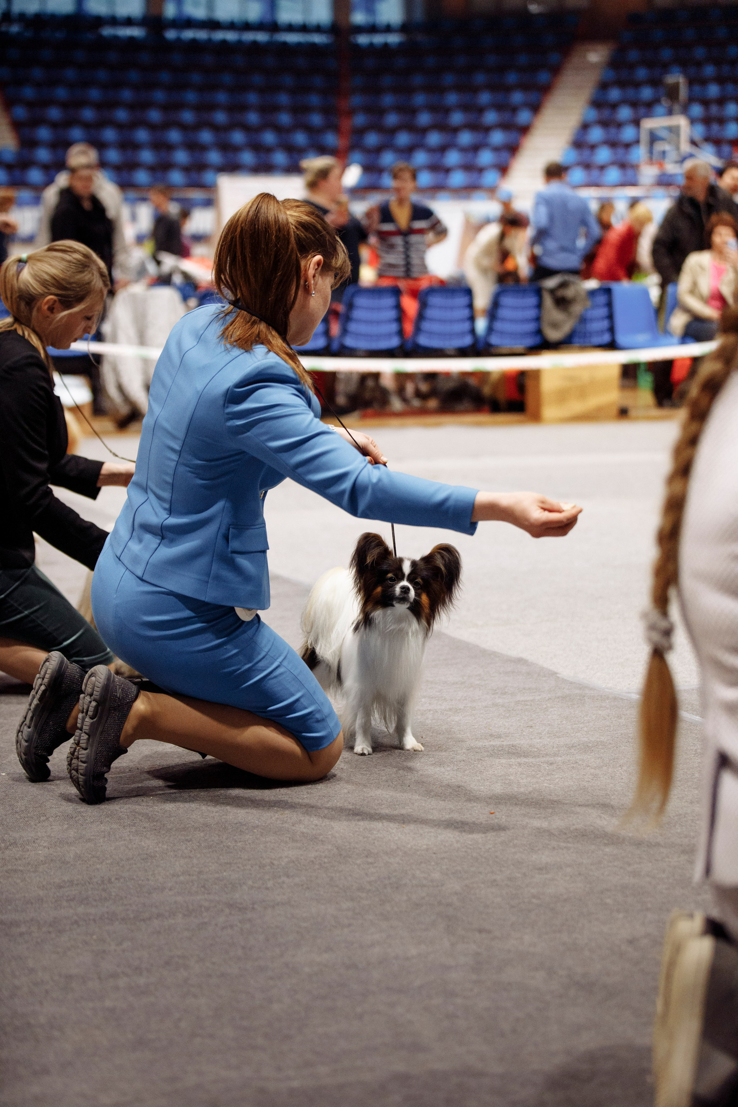 Магнитка 22. О нас