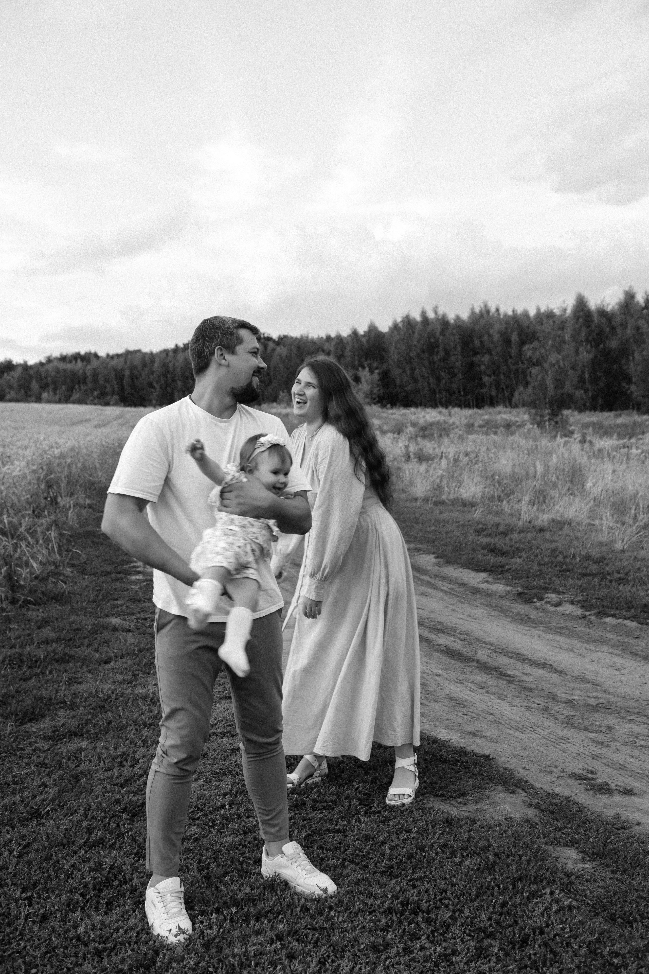 Валентина. Свадебный, портретный, фотограф беременности в Нижнем Новгороде Алина Зиновьева