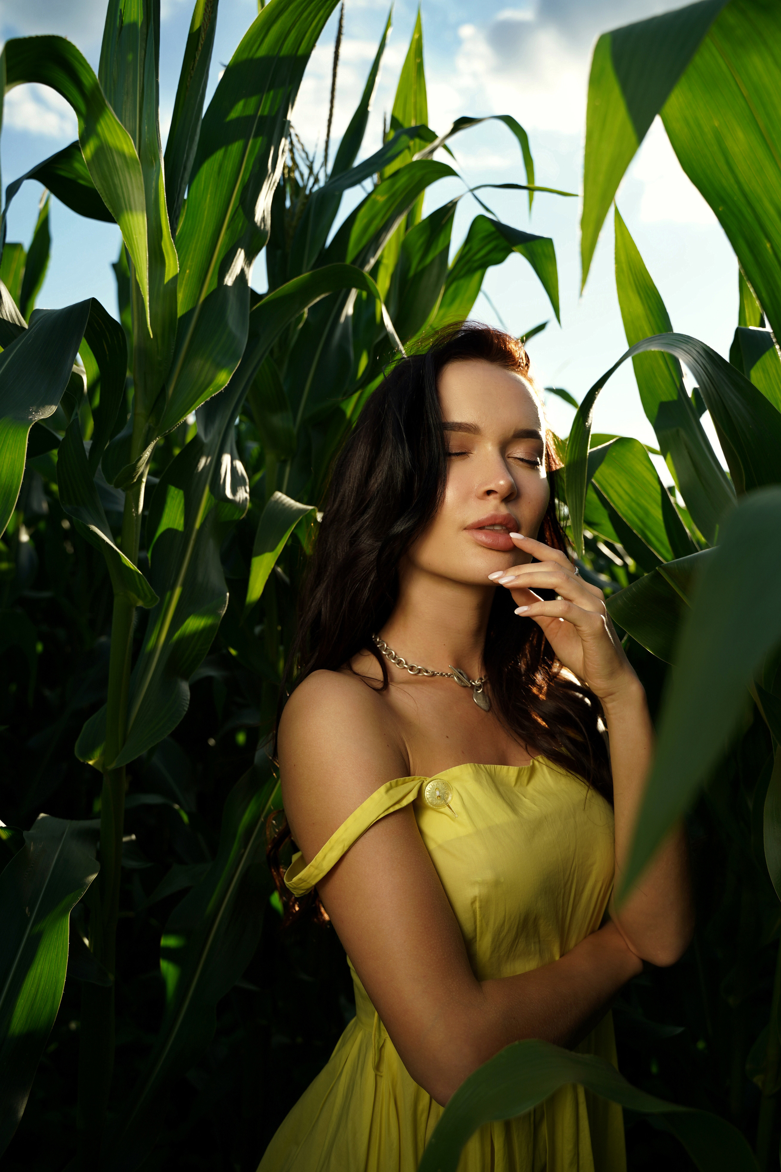 Женские портреты. Житкова Юлия фотограф в Санкт-Петербурге