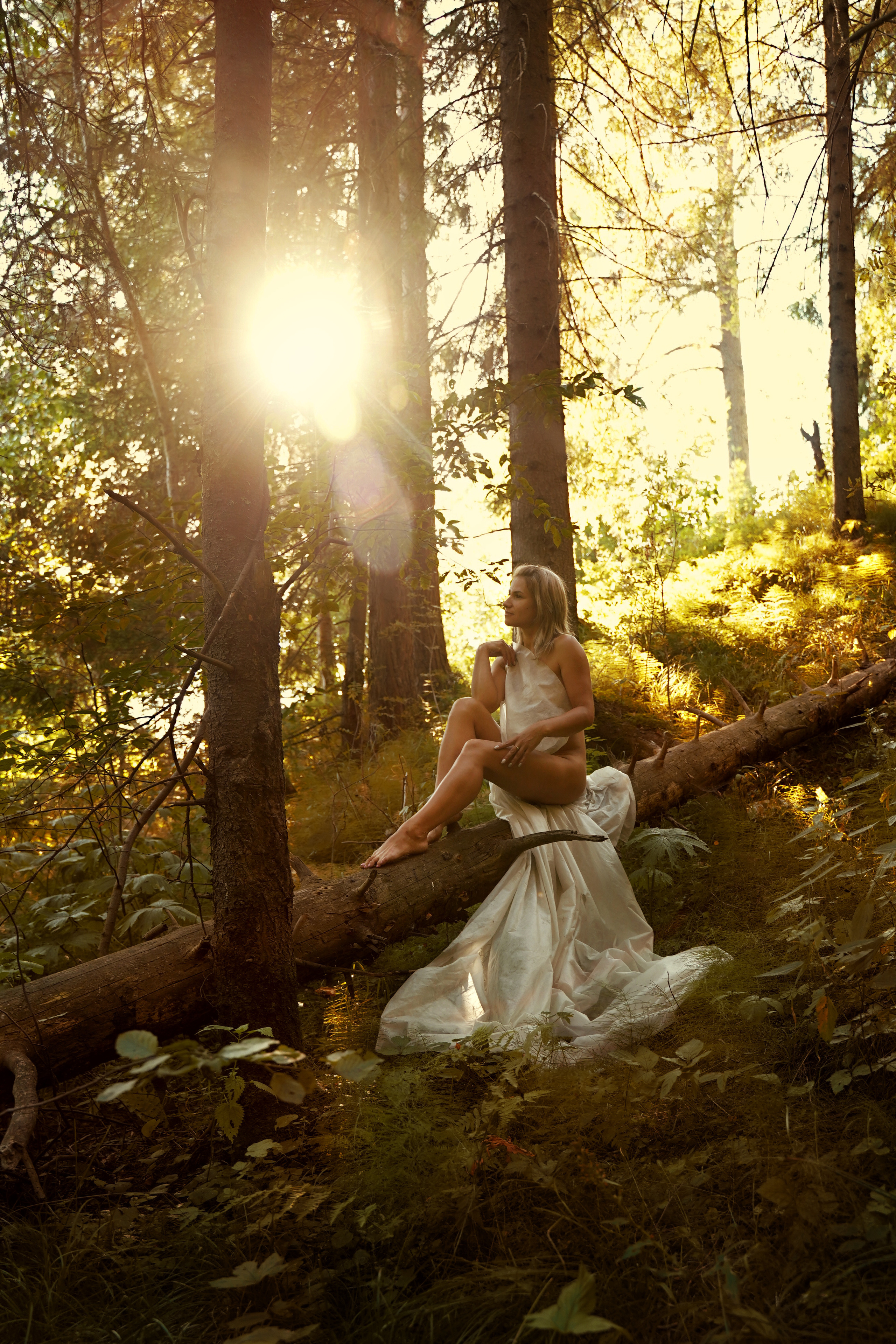 арт фотография