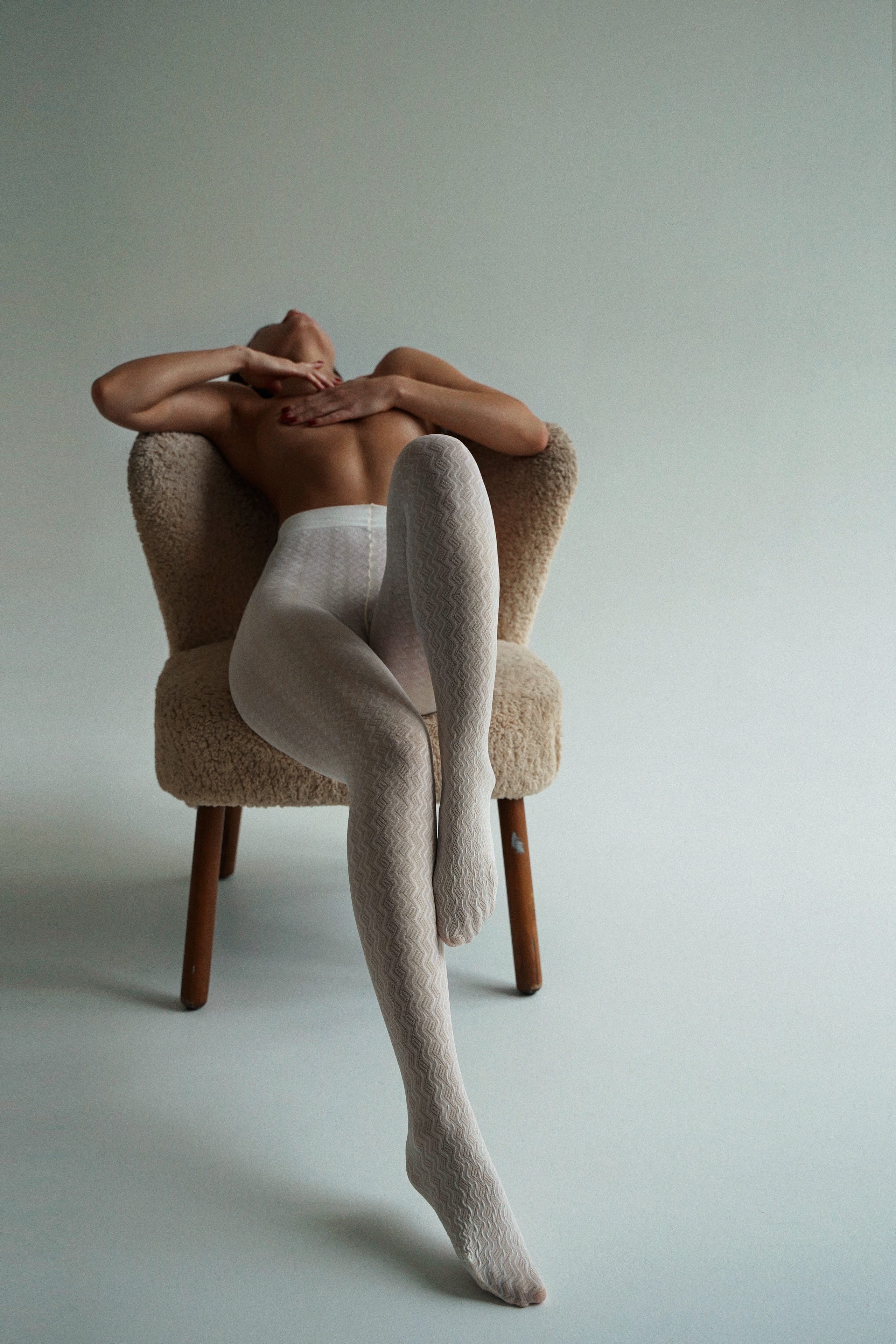 женский фотограф студия