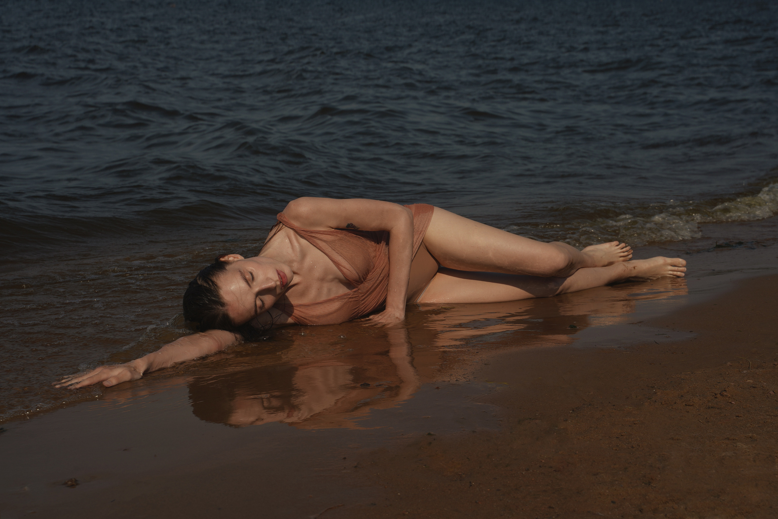 Женские портреты. Житкова Юлия фотограф в Санкт-Петербурге