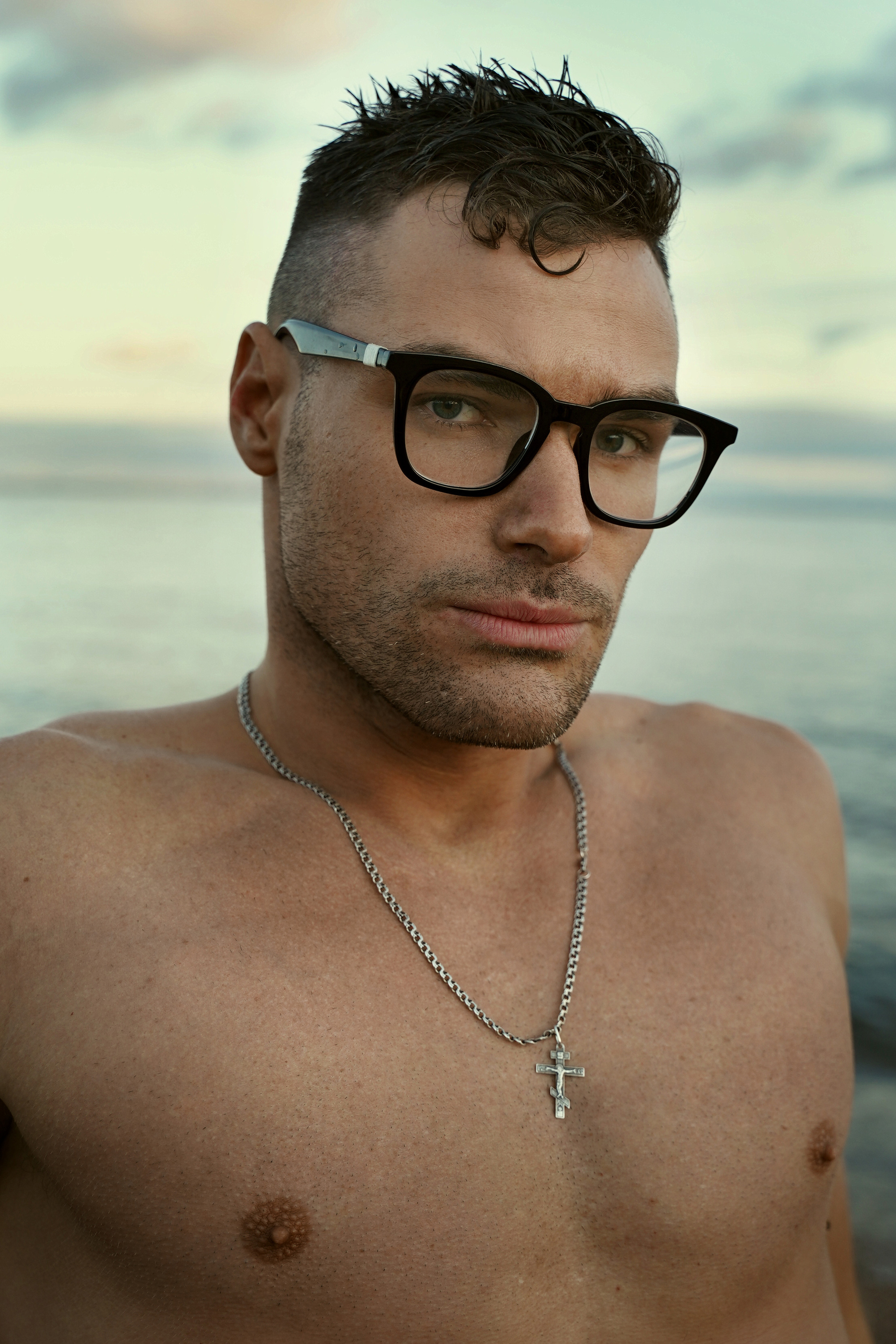 Сергей. Житкова Юлия фотограф в Санкт-Петербурге