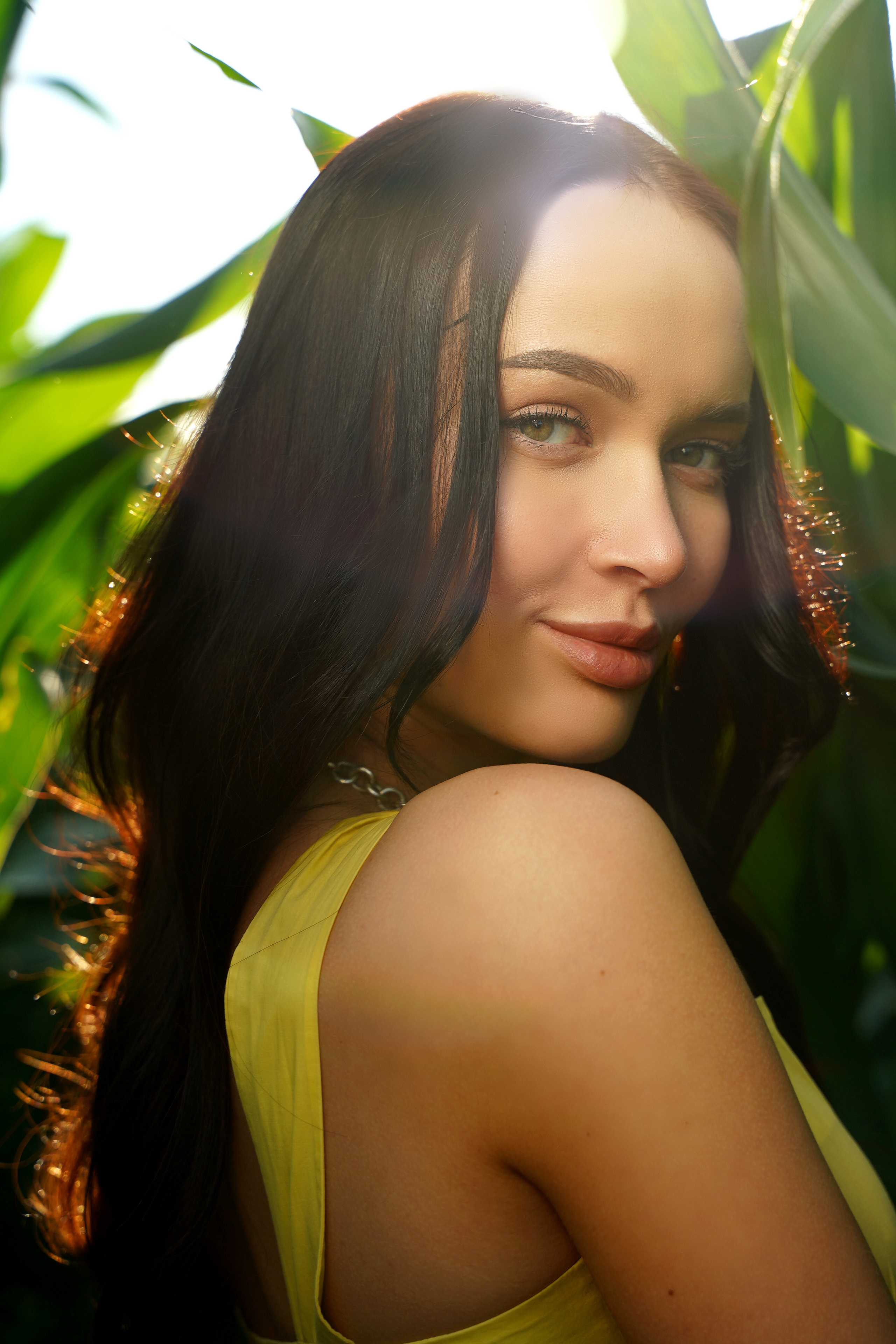 Женские портреты. Житкова Юлия фотограф в Санкт-Петербурге