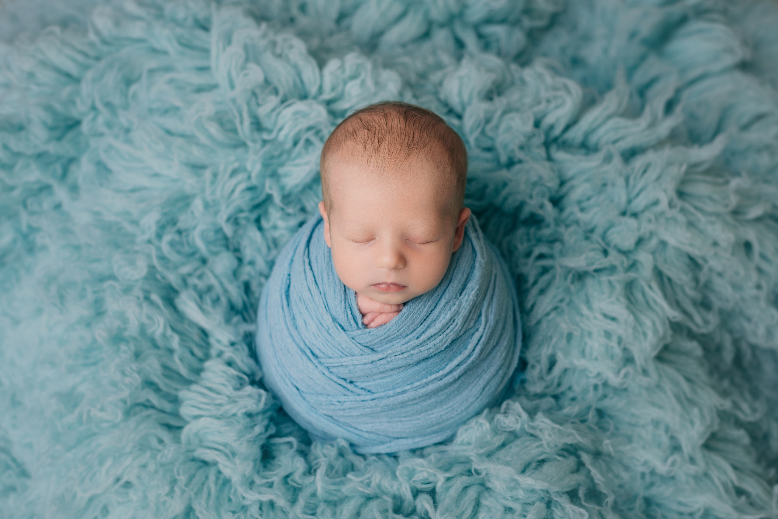 Марк. Фотограф новорожденных Белгород