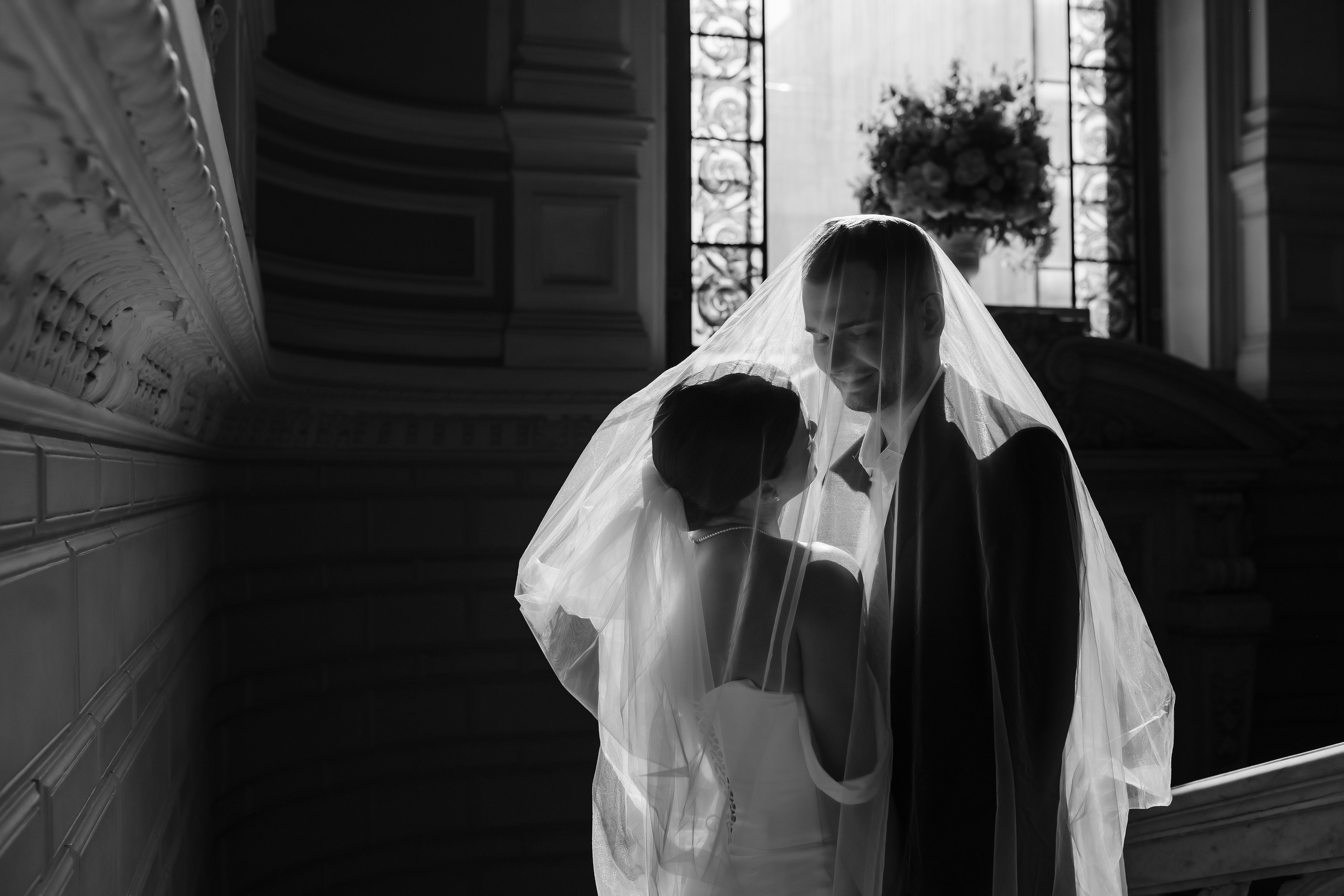 Юрий & Жанна. Свадебный и семейный фотограф Санкт-Петербурга Мария Родионова