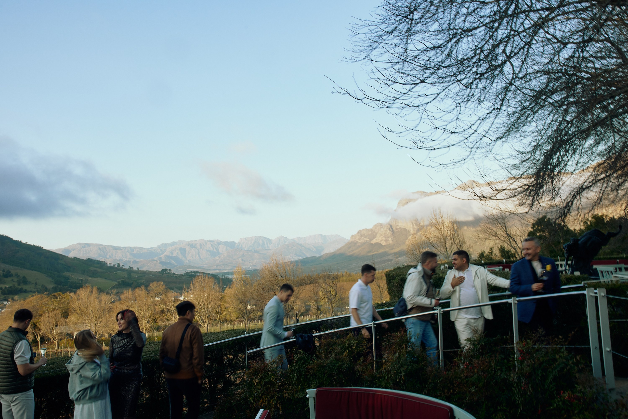 SOUTH AFRICA EMBA 38. Дмитрий Мазуркевич: Профессиональный Репортажный Фотограф