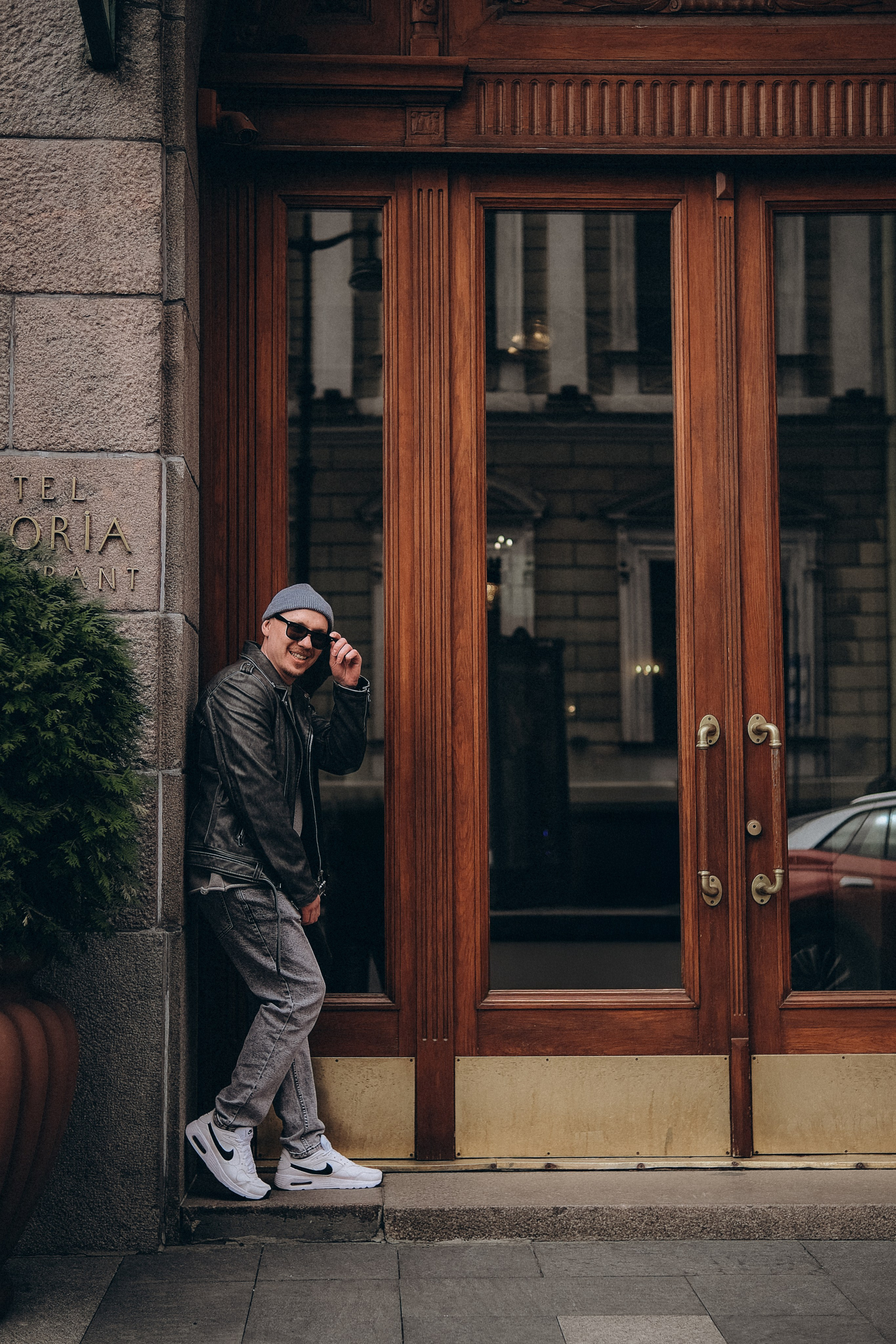 Кира & Макс. Phdkvmr.ru