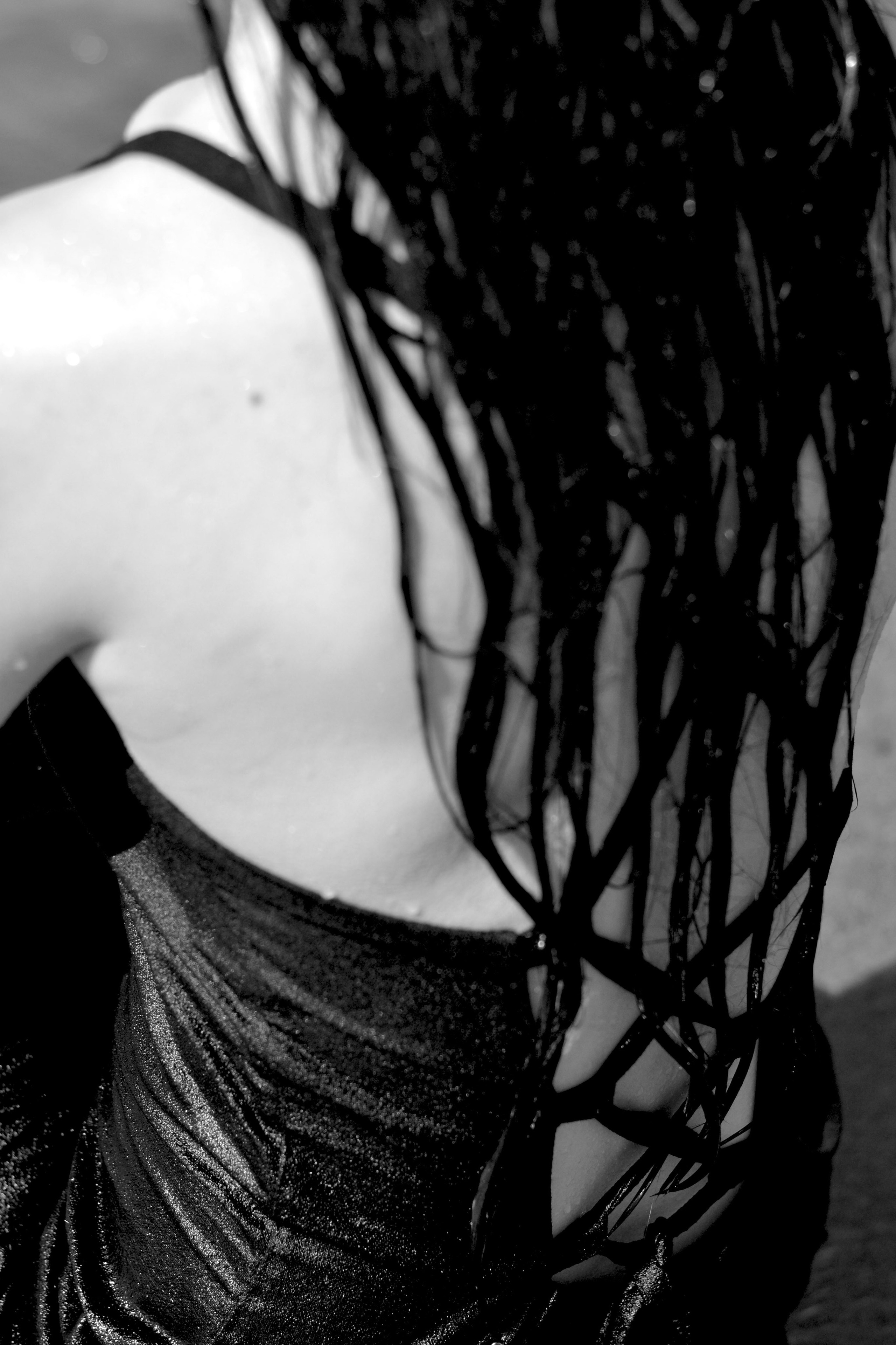 Наташа. Фотограф Ольга Дмитриева. Новосибирск