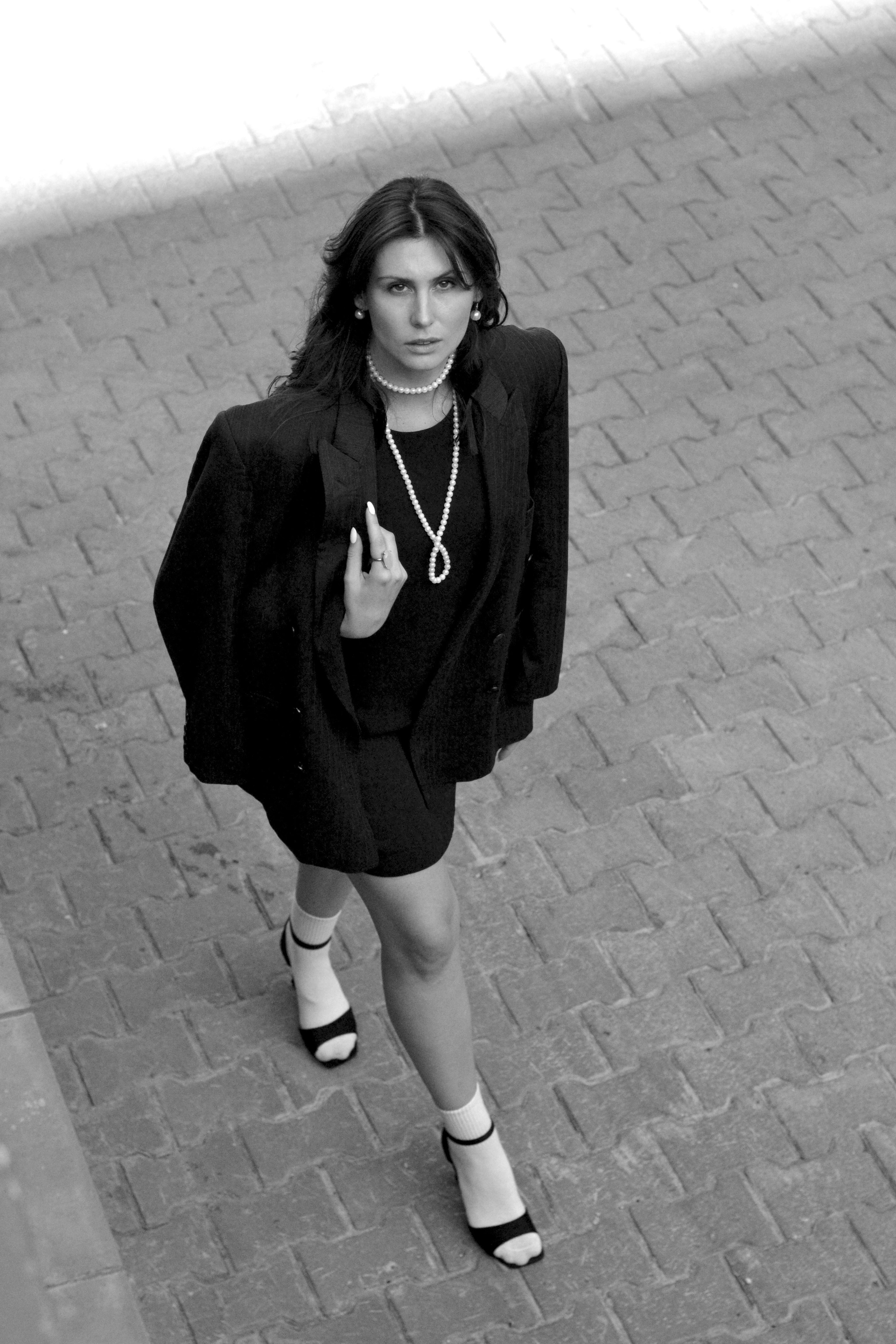 Алеся. Фотограф Ольга Дмитриева. Новосибирск