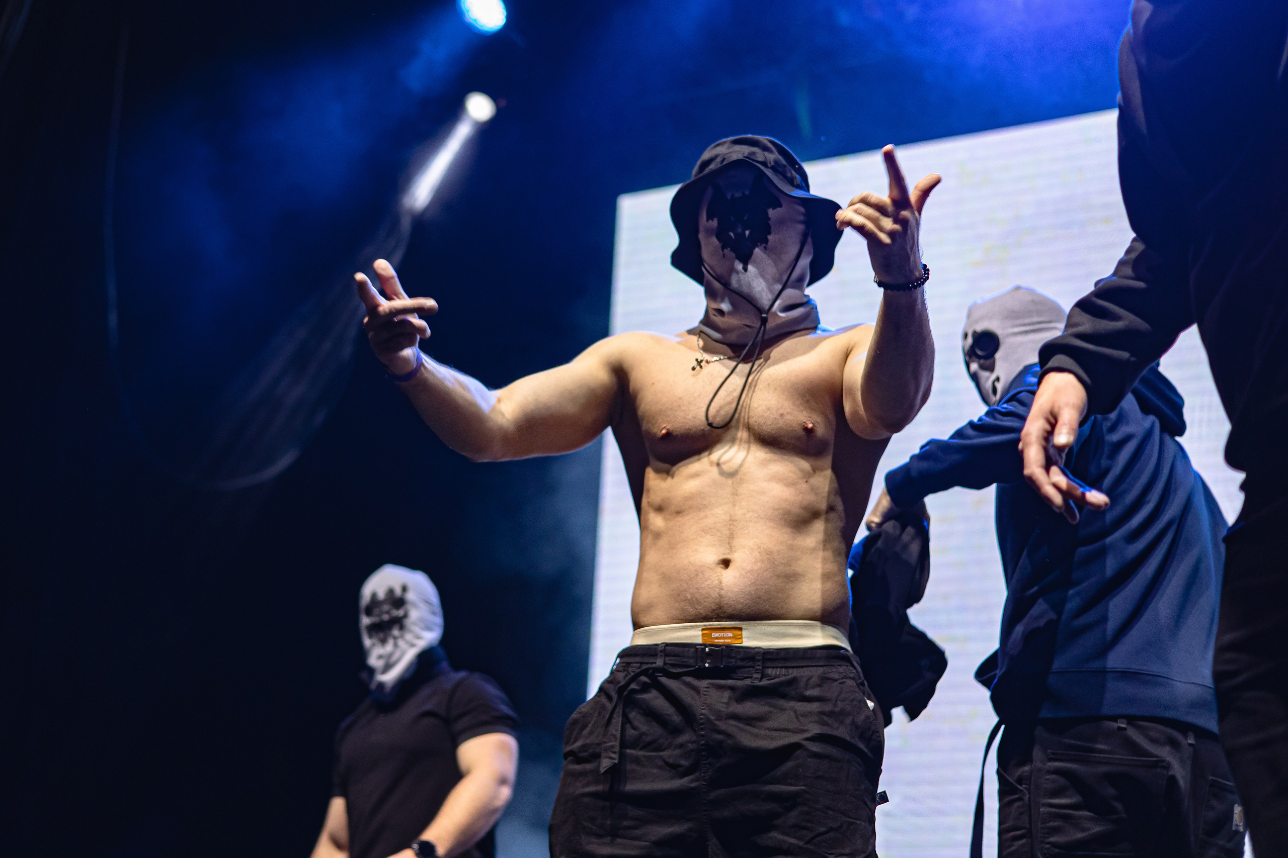 СОЮЗ77. Фотограф Сонкина Татьяна