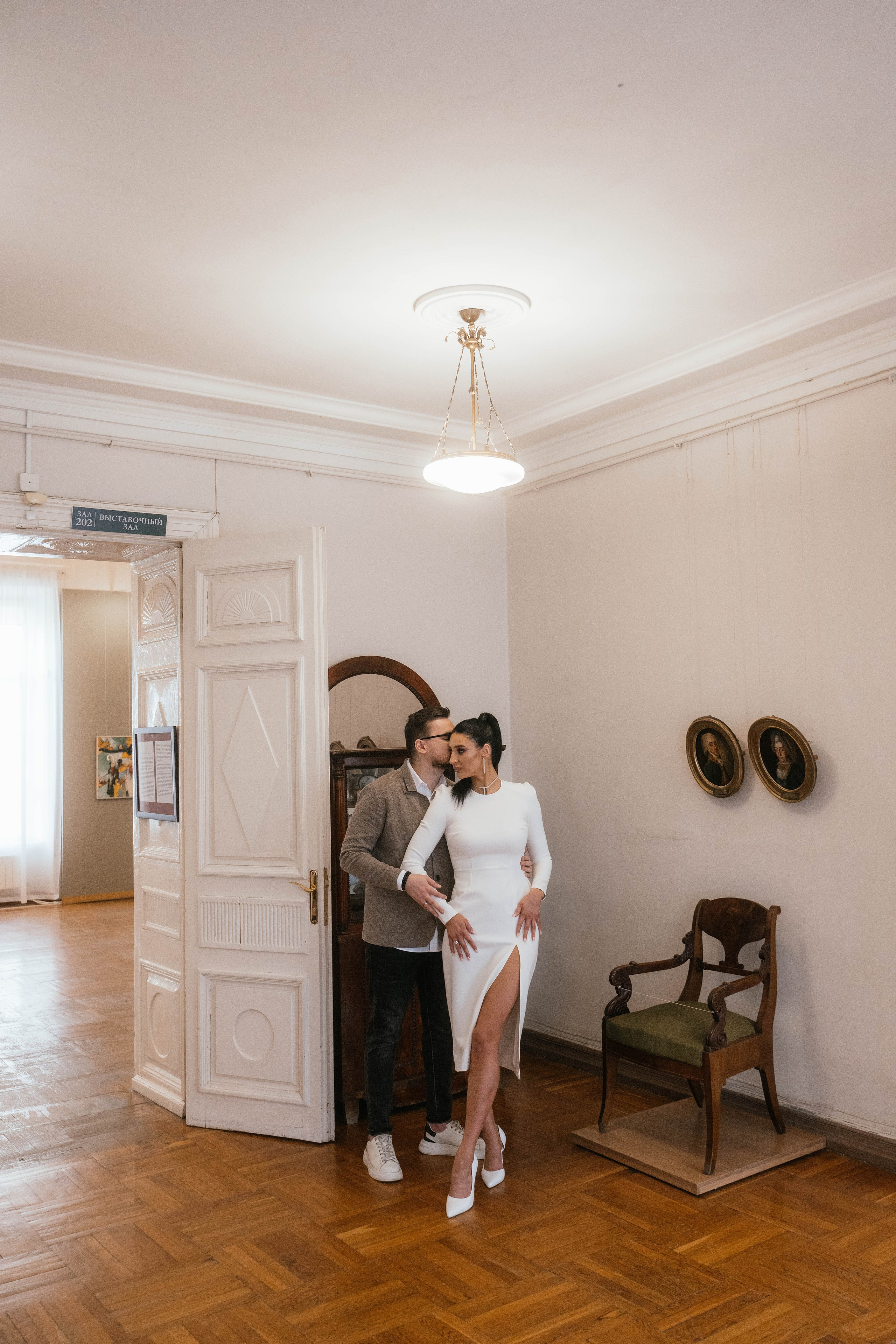 Wedding day #67. Свадебный, семейный фотограф в Рязани Лена Брант