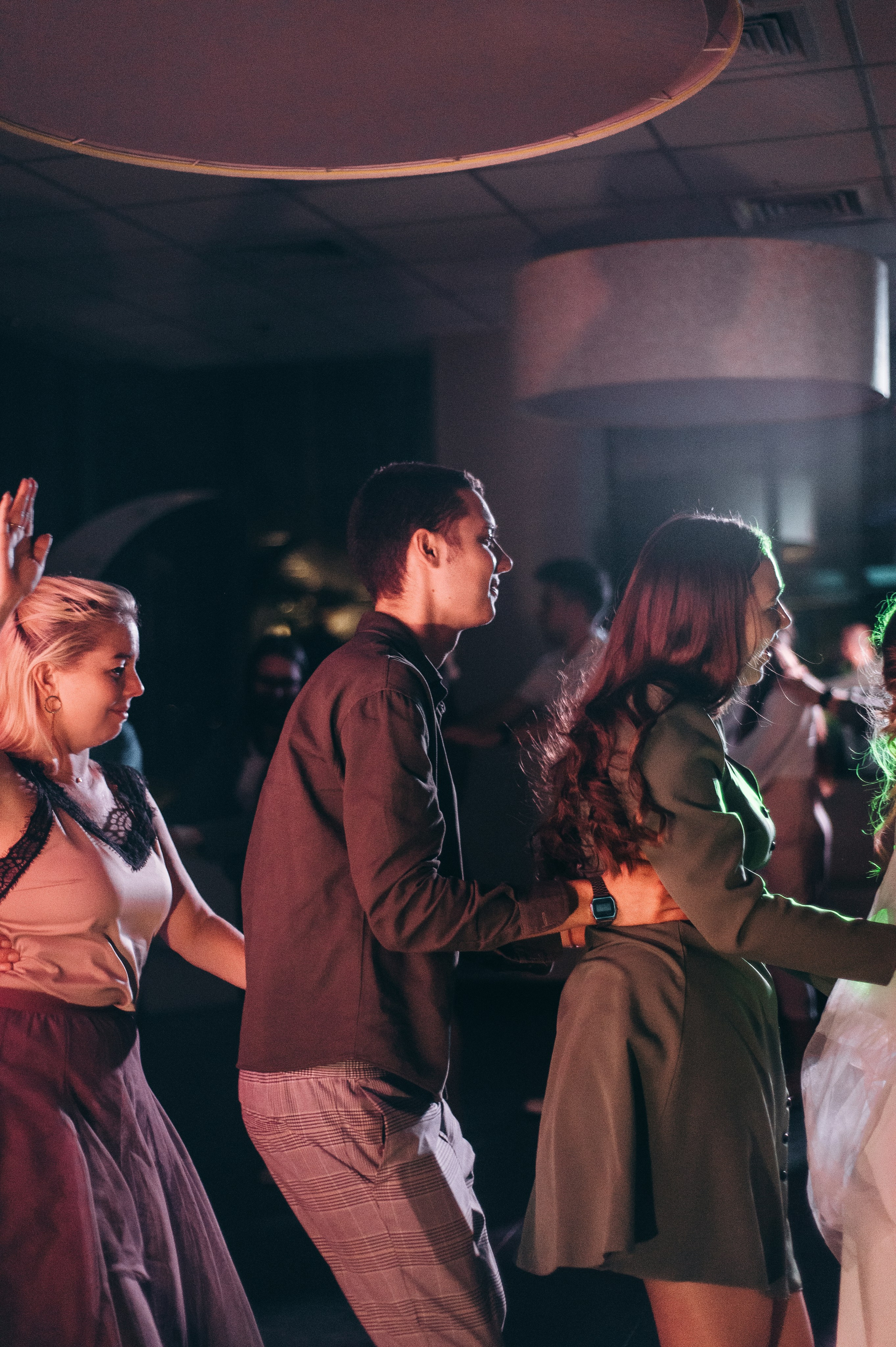 Банкет. Семейный и свадебный фотограф в Санкт-Петербурге Юлия Мельникова