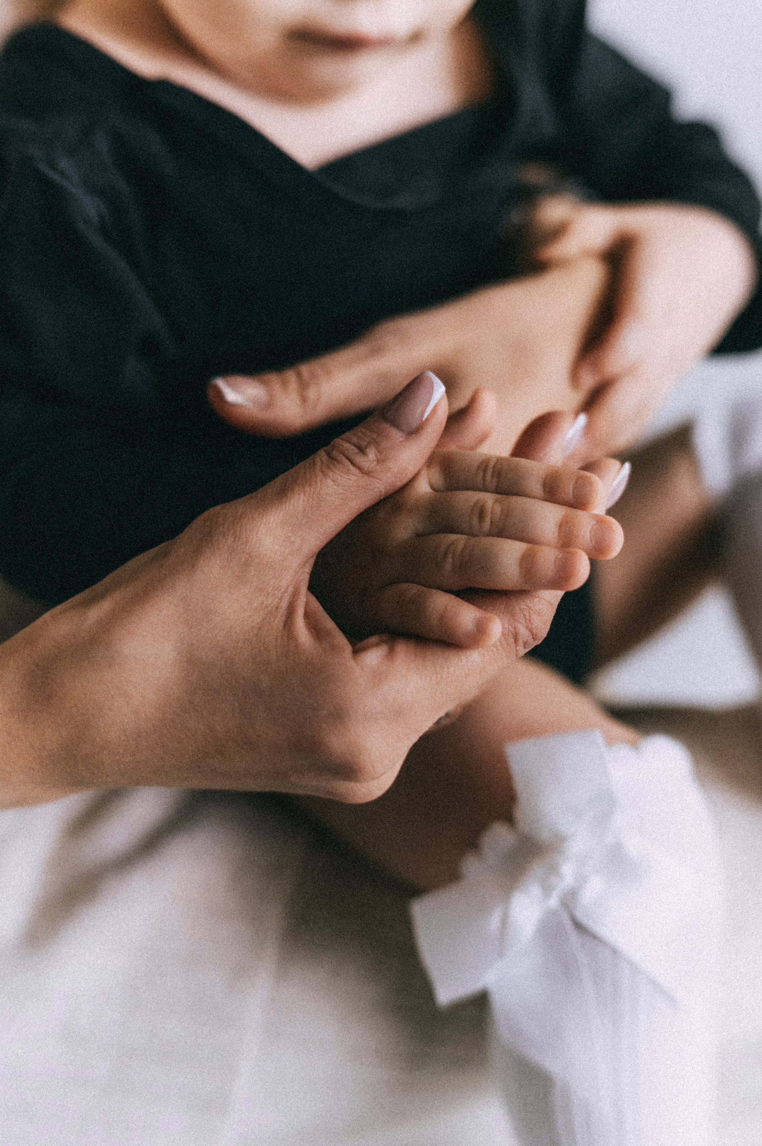 Семейная съёмка Веры и Димы. Фотограф о любви в Перми Елена Кузовлева