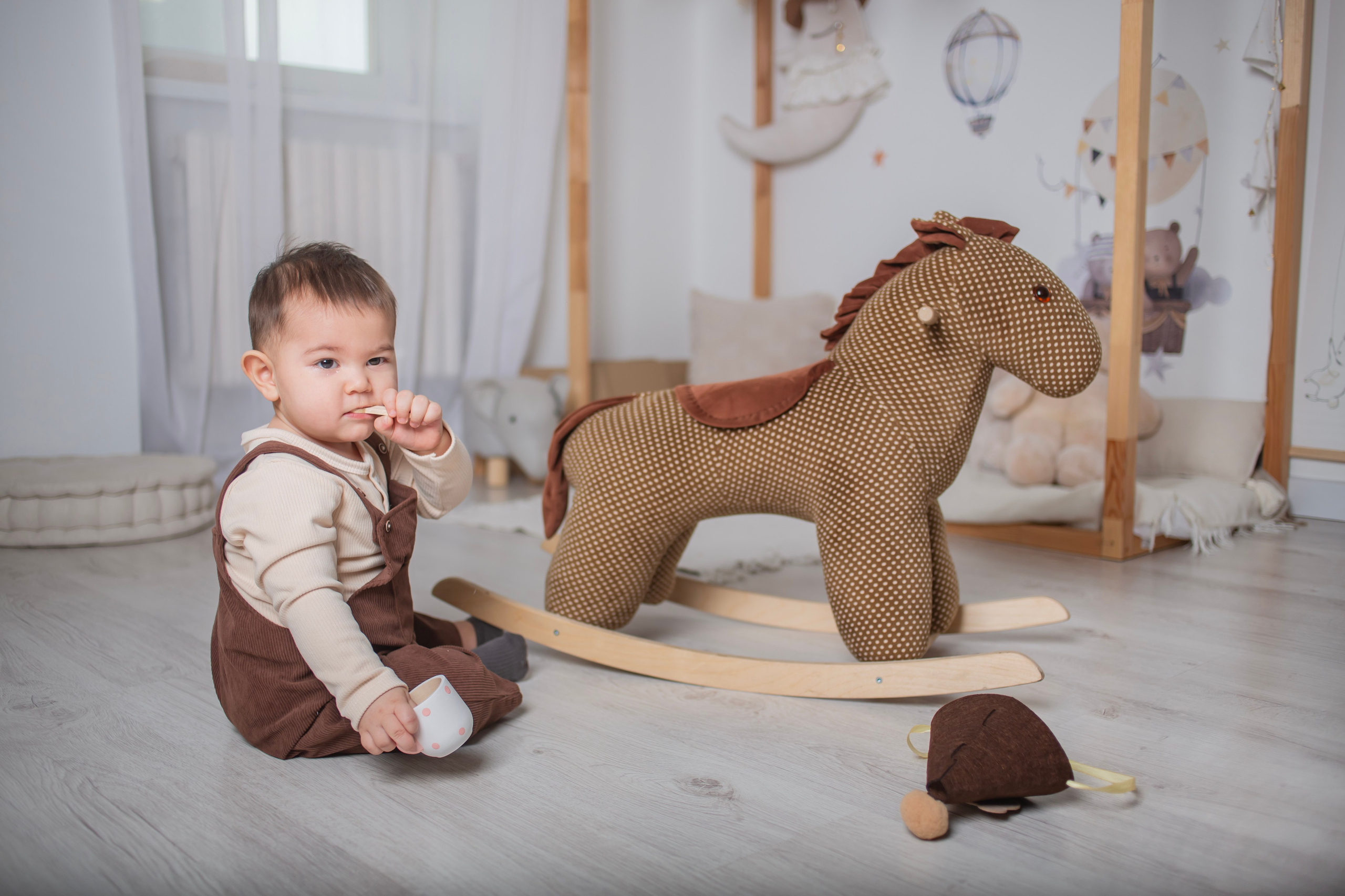 Годовасие. Семейный и детский фотограф в Москве и МО — Александра