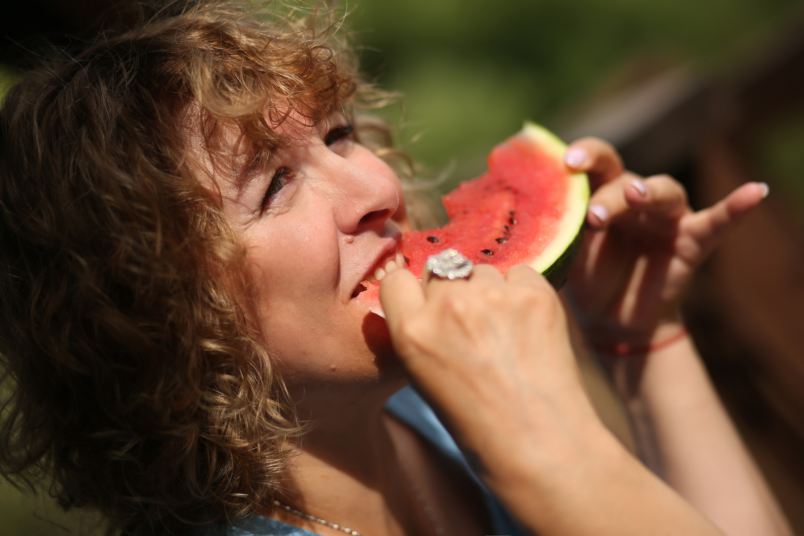 День рождения Анюты. Семейный и детский фотограф в Москве и МО — Александра