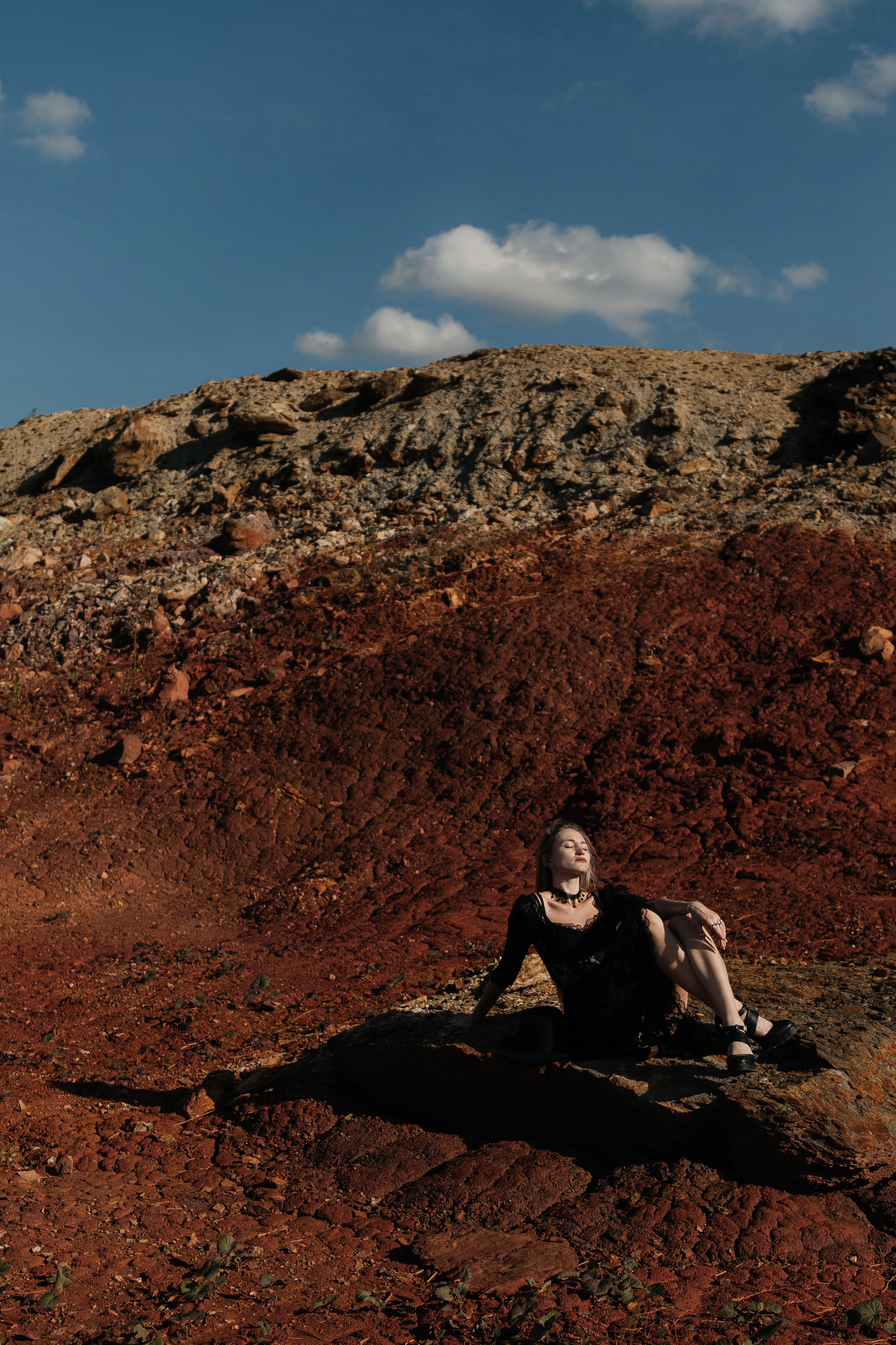 ФОТОСЕССИЯ НА ОЗЕРЕ КАМЕНУШКА. Фотограф в Киселёвске Татьяна Трухалева