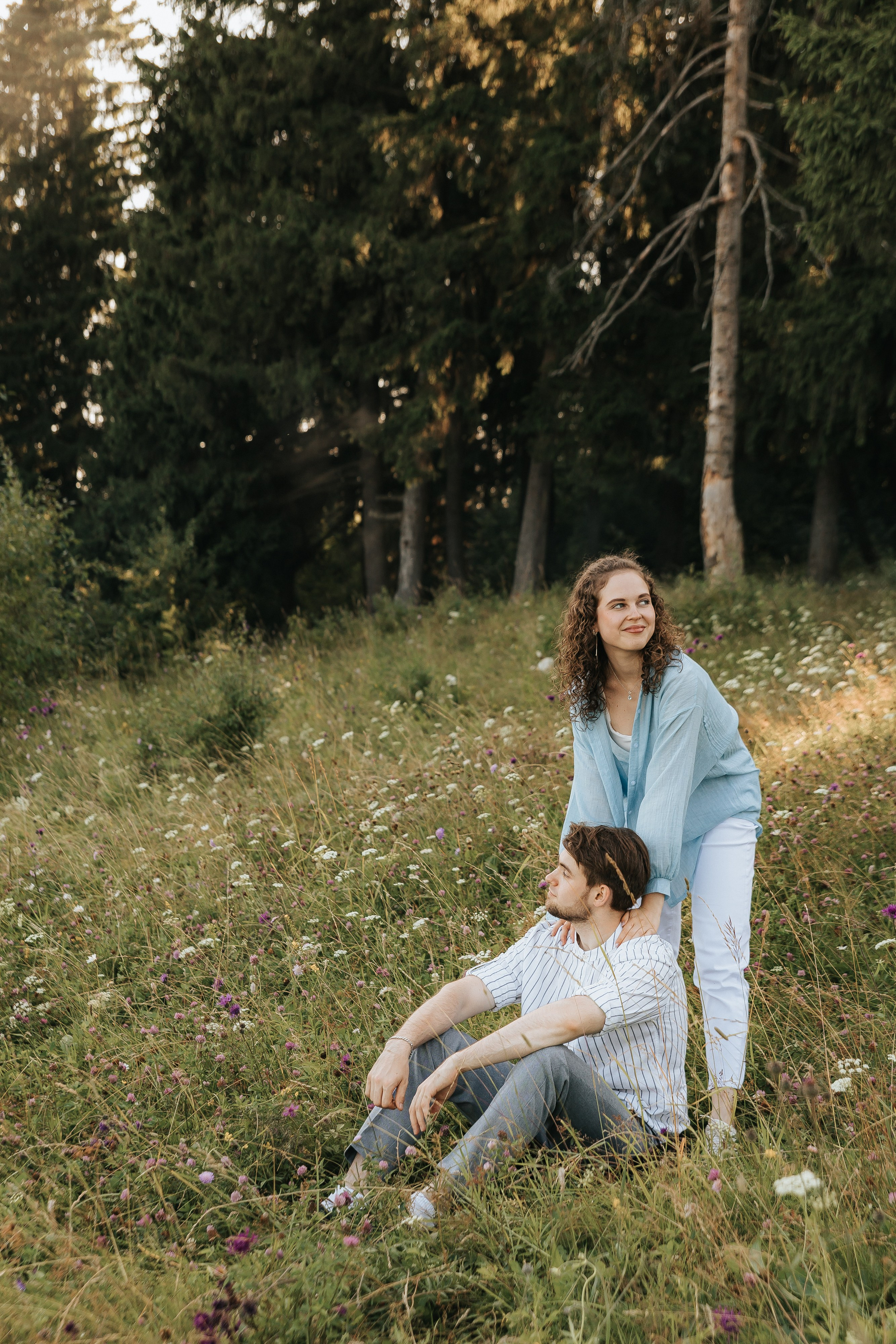 Airplanes. Свадебный фотограф Пермь