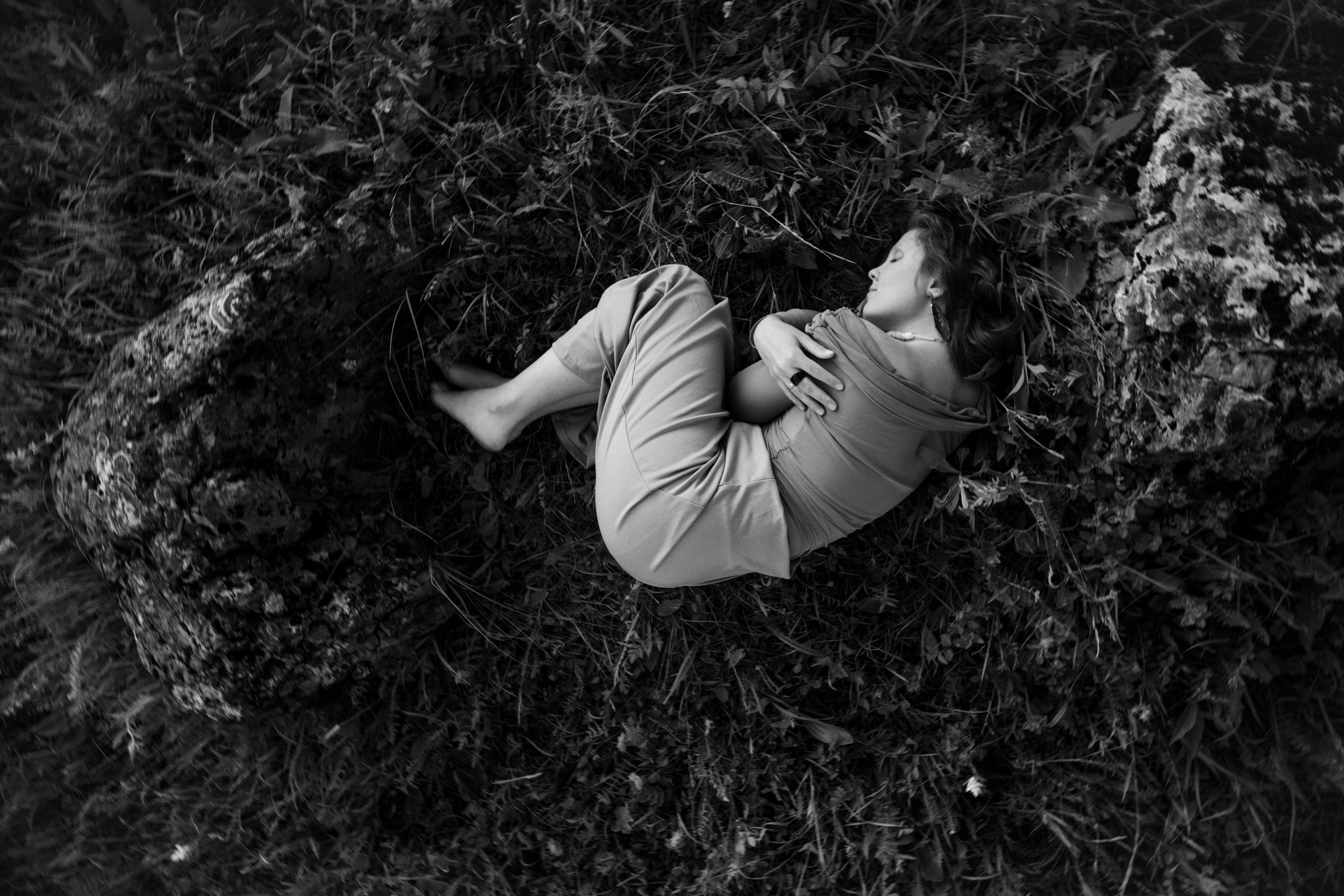 Фотосессии в горах