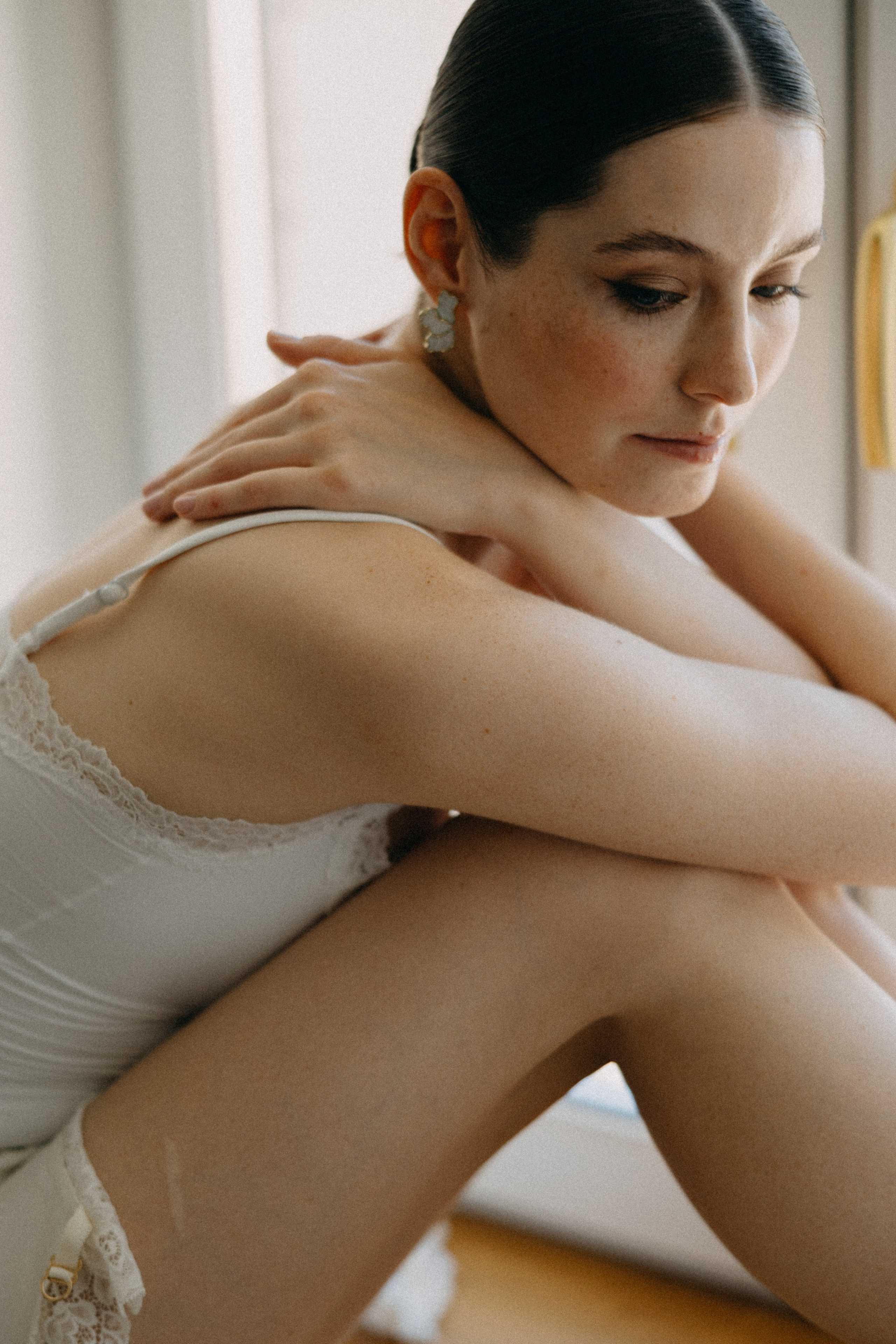 Вот это да, у меня теперь есть жена!. Свадебный фотограф в Санкт-Петербурге Баженова Алина