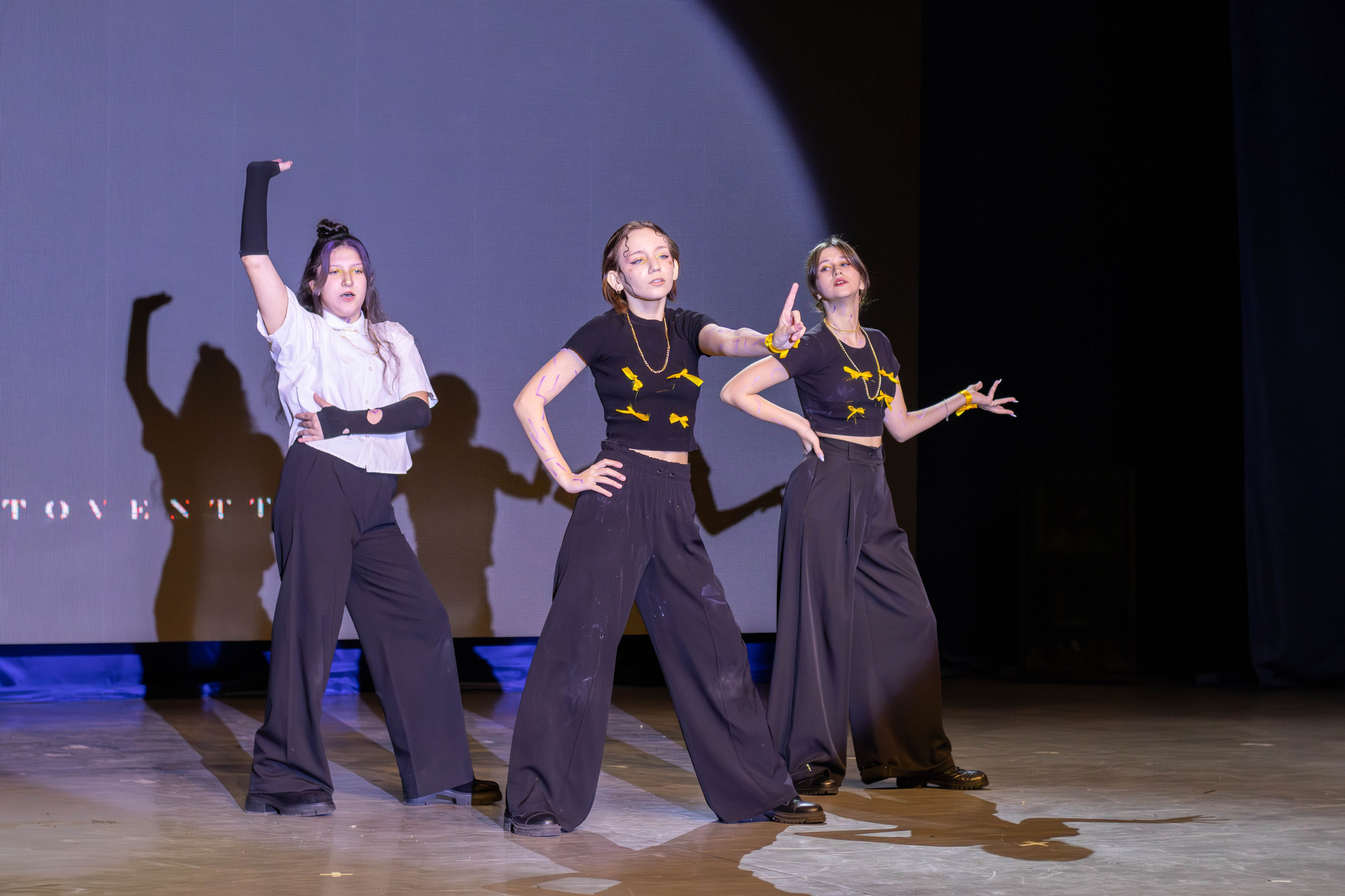 SET THE STAGE. Репортажный фотограф во Владивостоке Анастасия Кострова