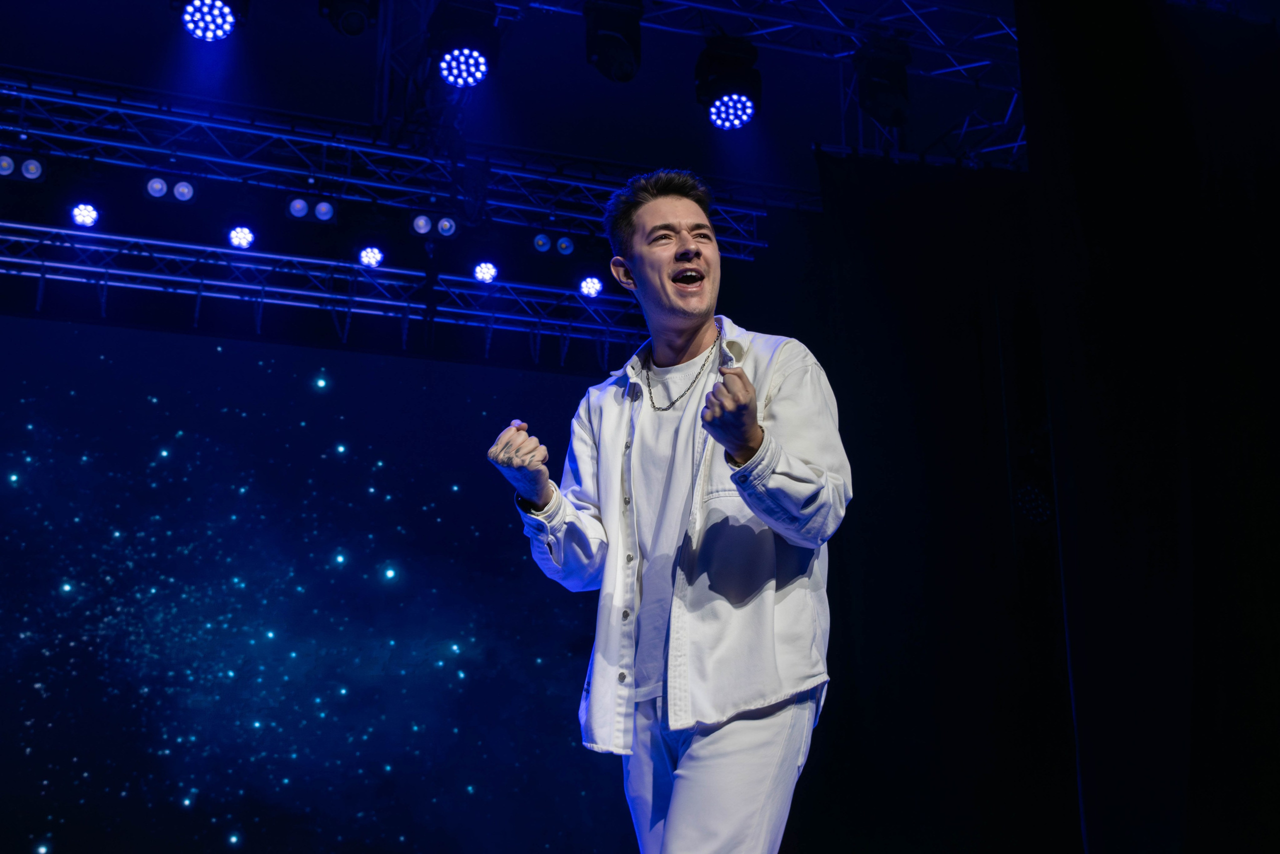 «ВЫСОТА» 2025. Репортажный фотограф во Владивостоке Анастасия Кострова