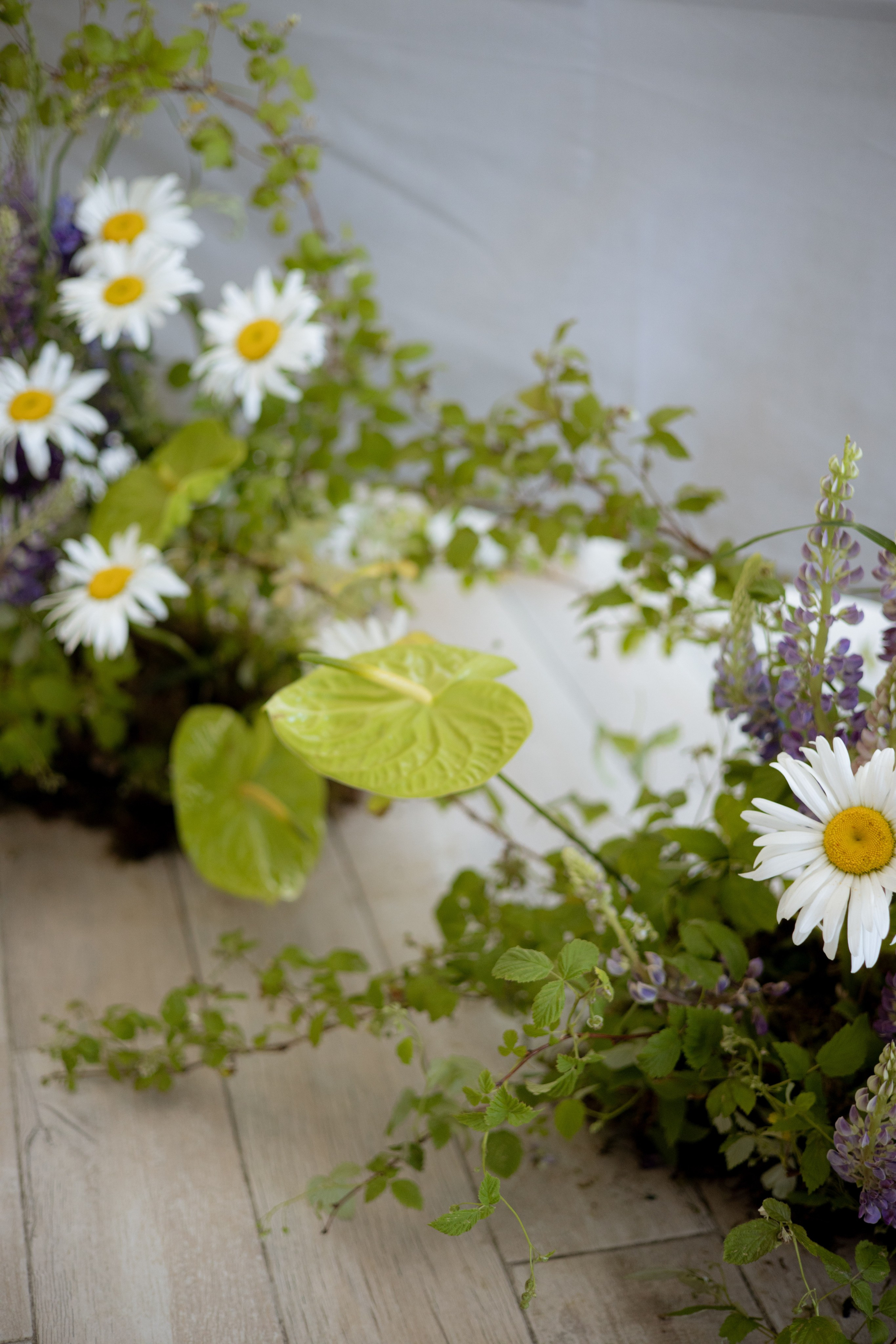 «Московское небо». Оформление свадеб, декор свадеб Вера Маркова, Москва