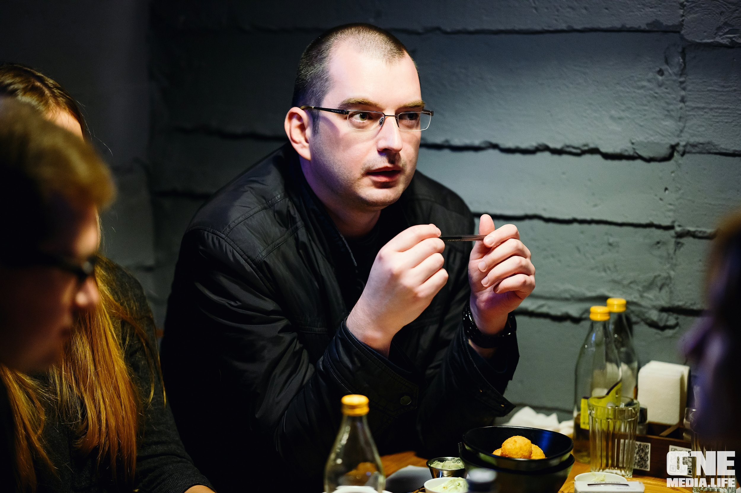 Квиз в баре Dreadnought. One Media Life: фоторепортажи, фотоотчеты с мероприятий и заведений