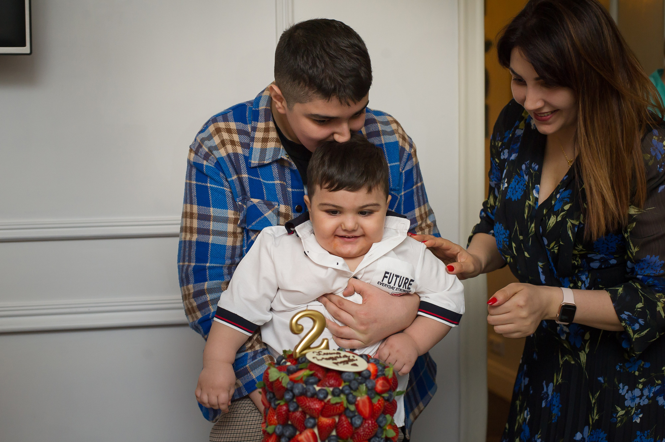 Детские дни рождения. Выпускные альбомы. Частные съемки