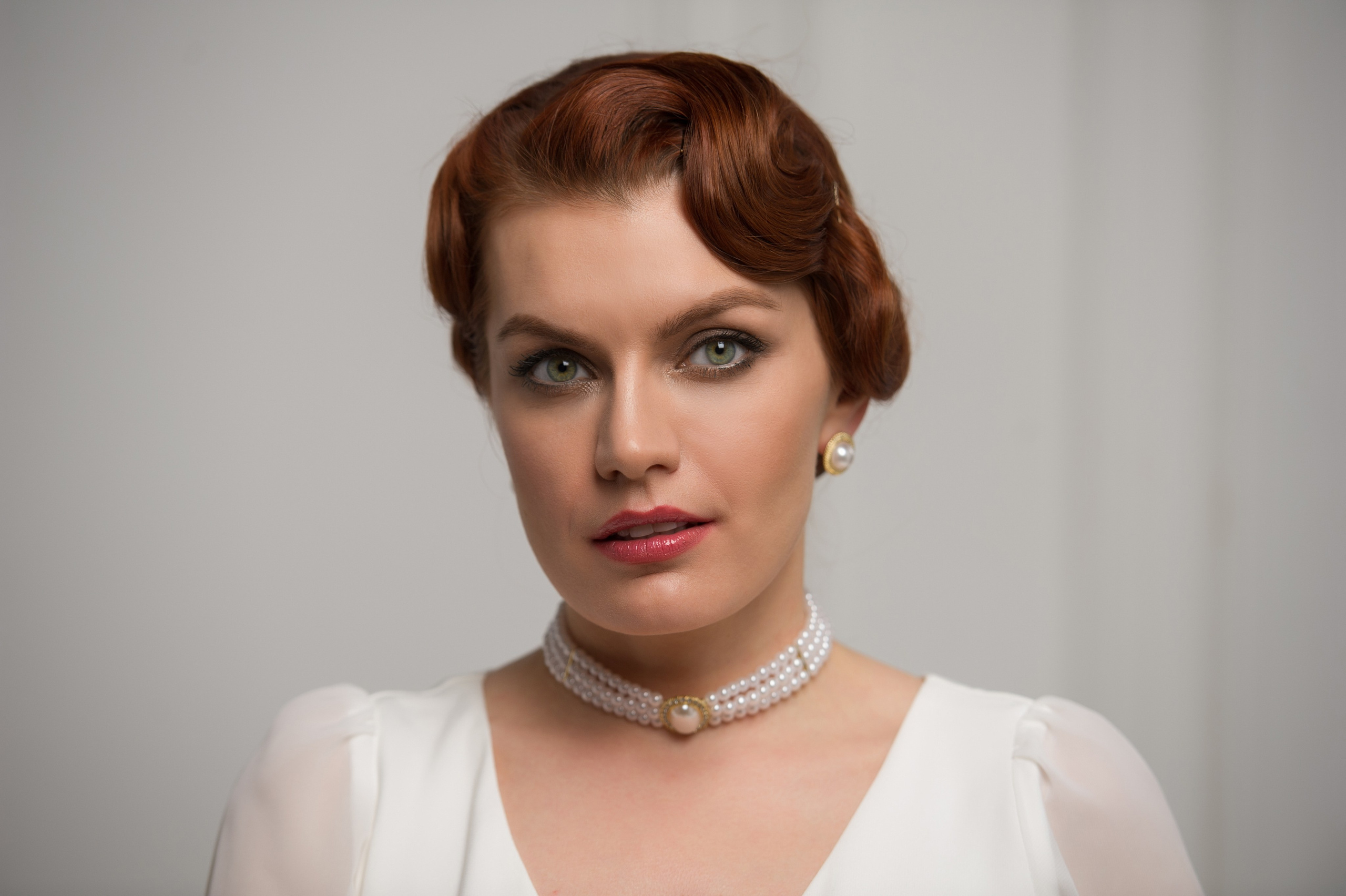 Студийная Ира. Выпускные альбомы. Частные съемки