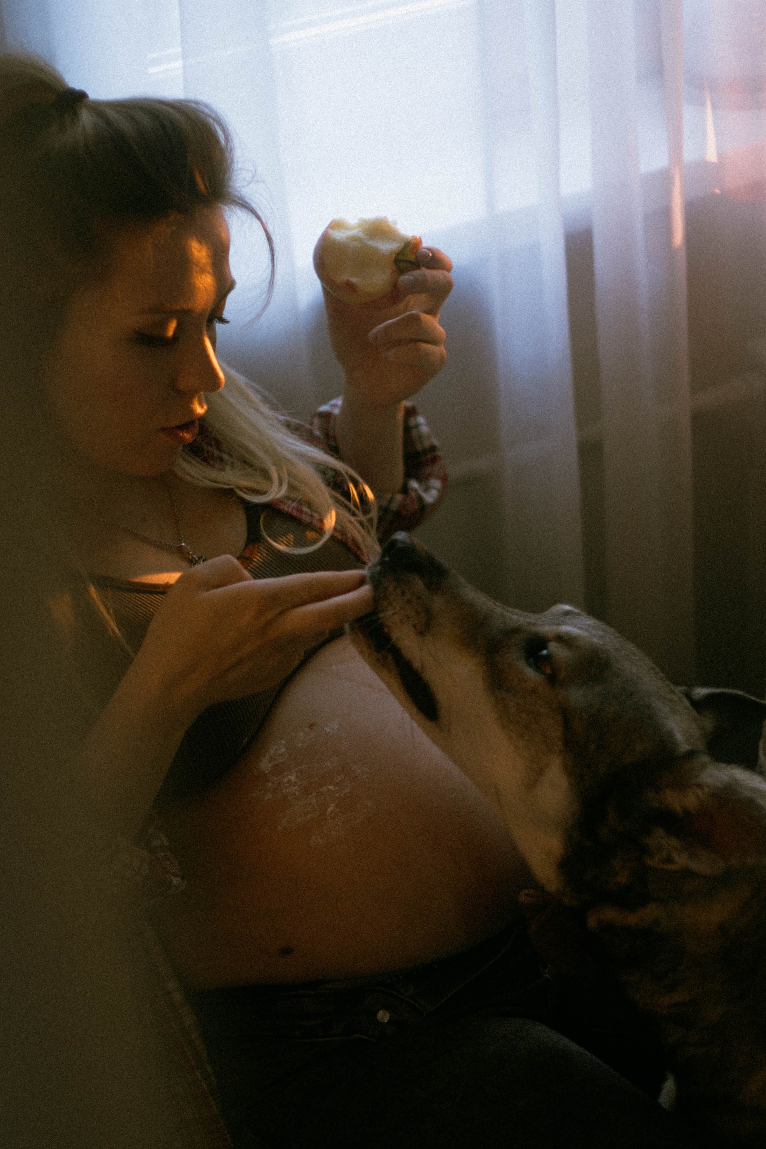 Диана, Миша. Семейный фотограф Юлия Котова