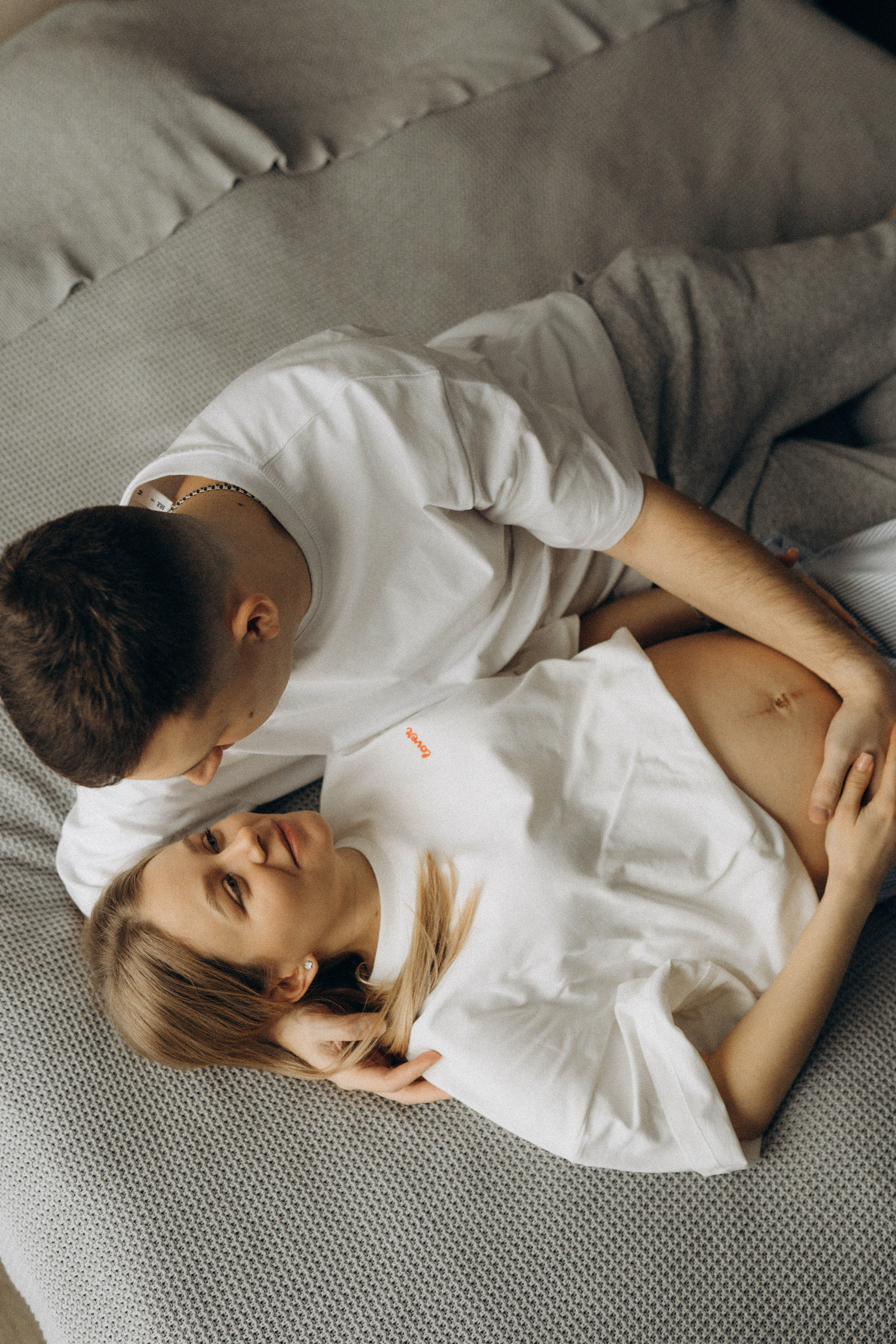 Женя и Максим. Семейный фотограф Юлия Котова