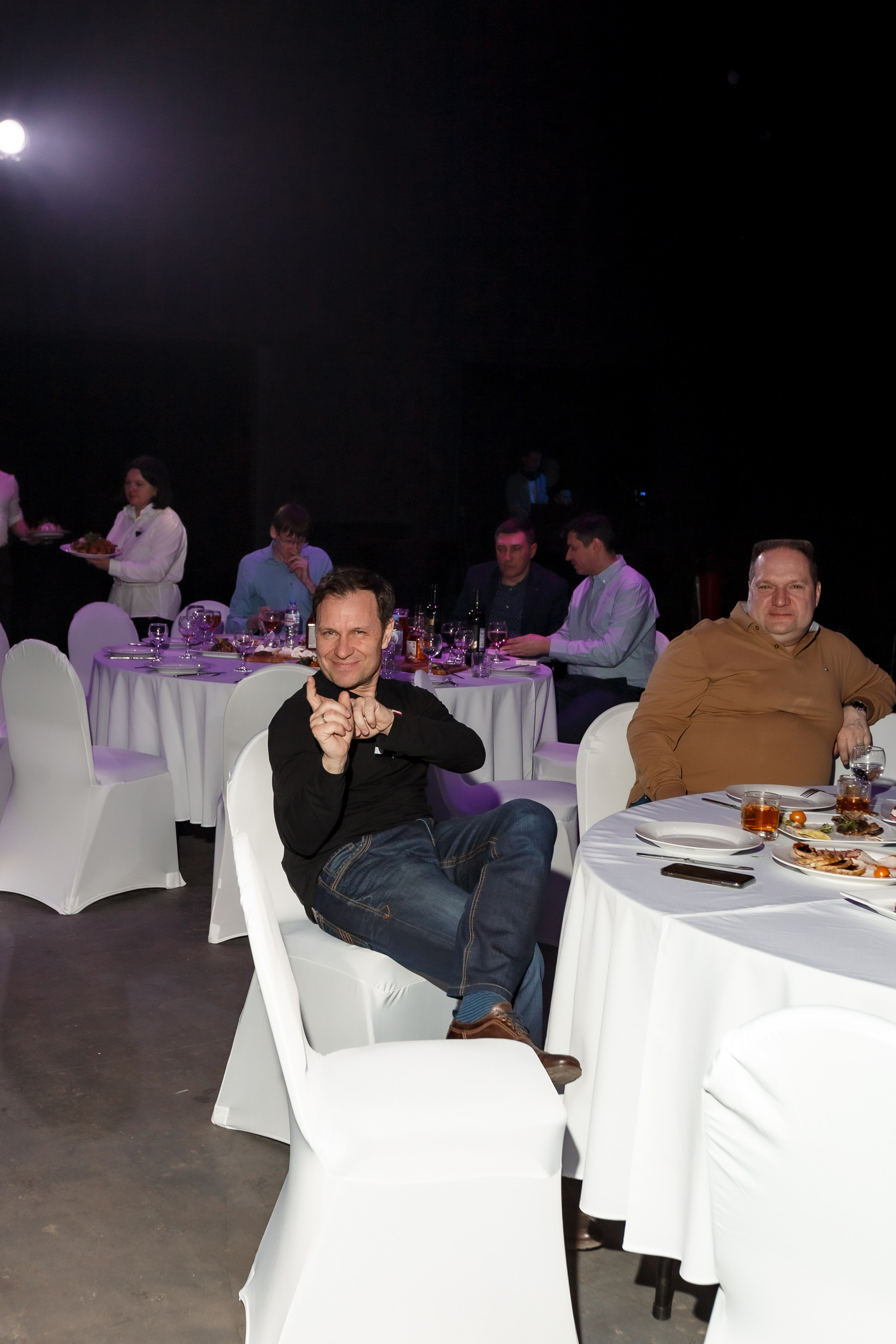 Апикс Конференция. Свадебный фотограф в Москве — Ольга Козловская