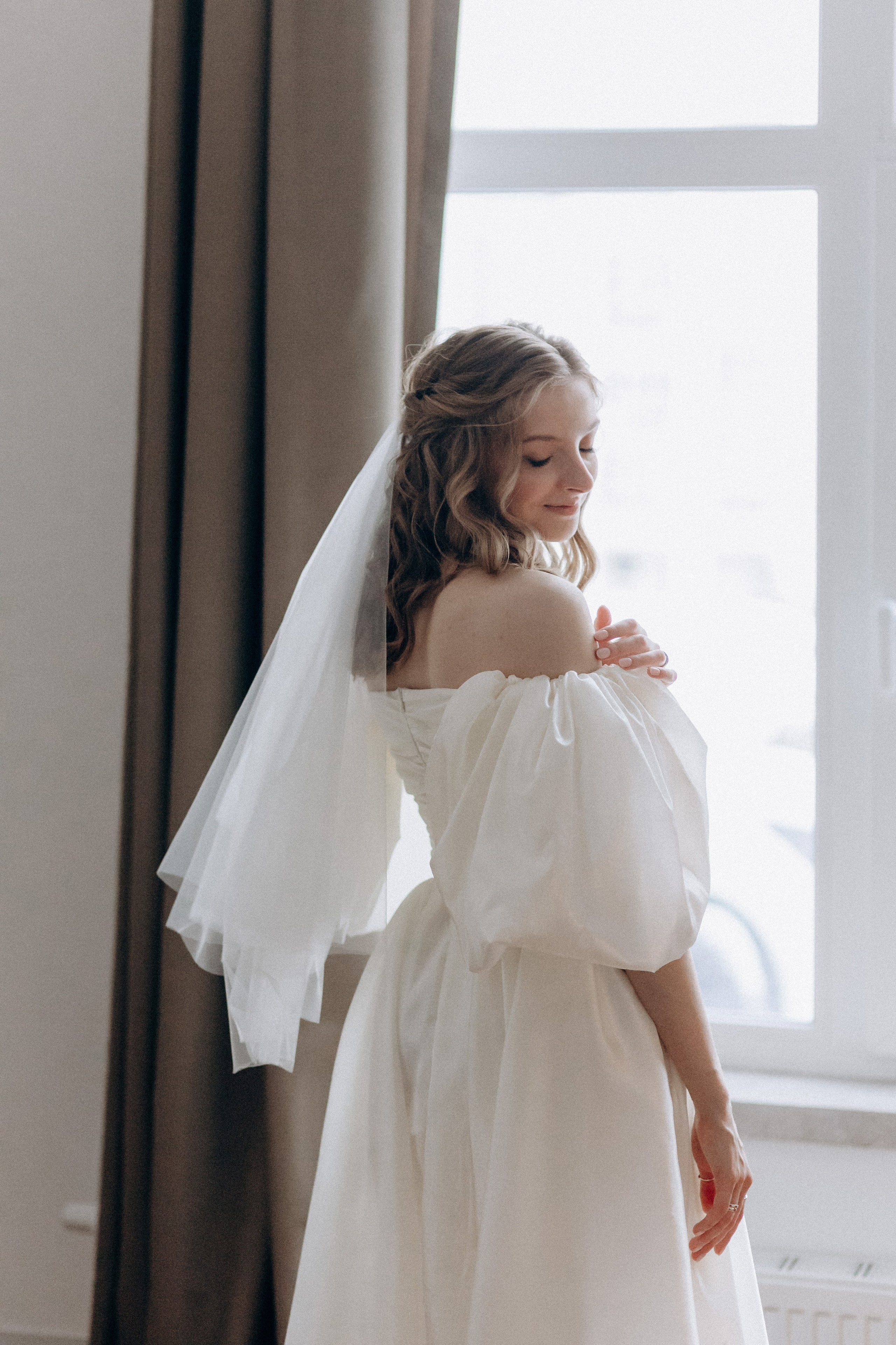 . Фотограф Катерина Оляпка в Перми