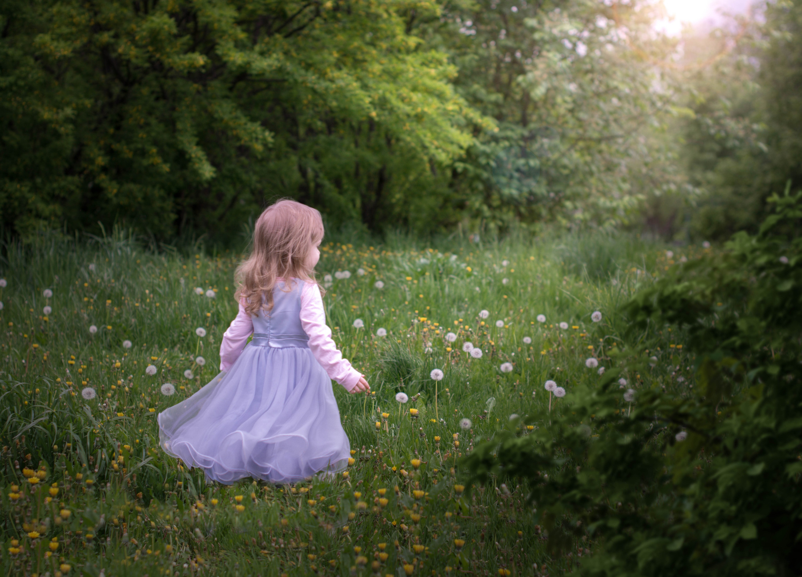 Малыши в парке. Фотосессия беременности — Крылова Натали — Москва