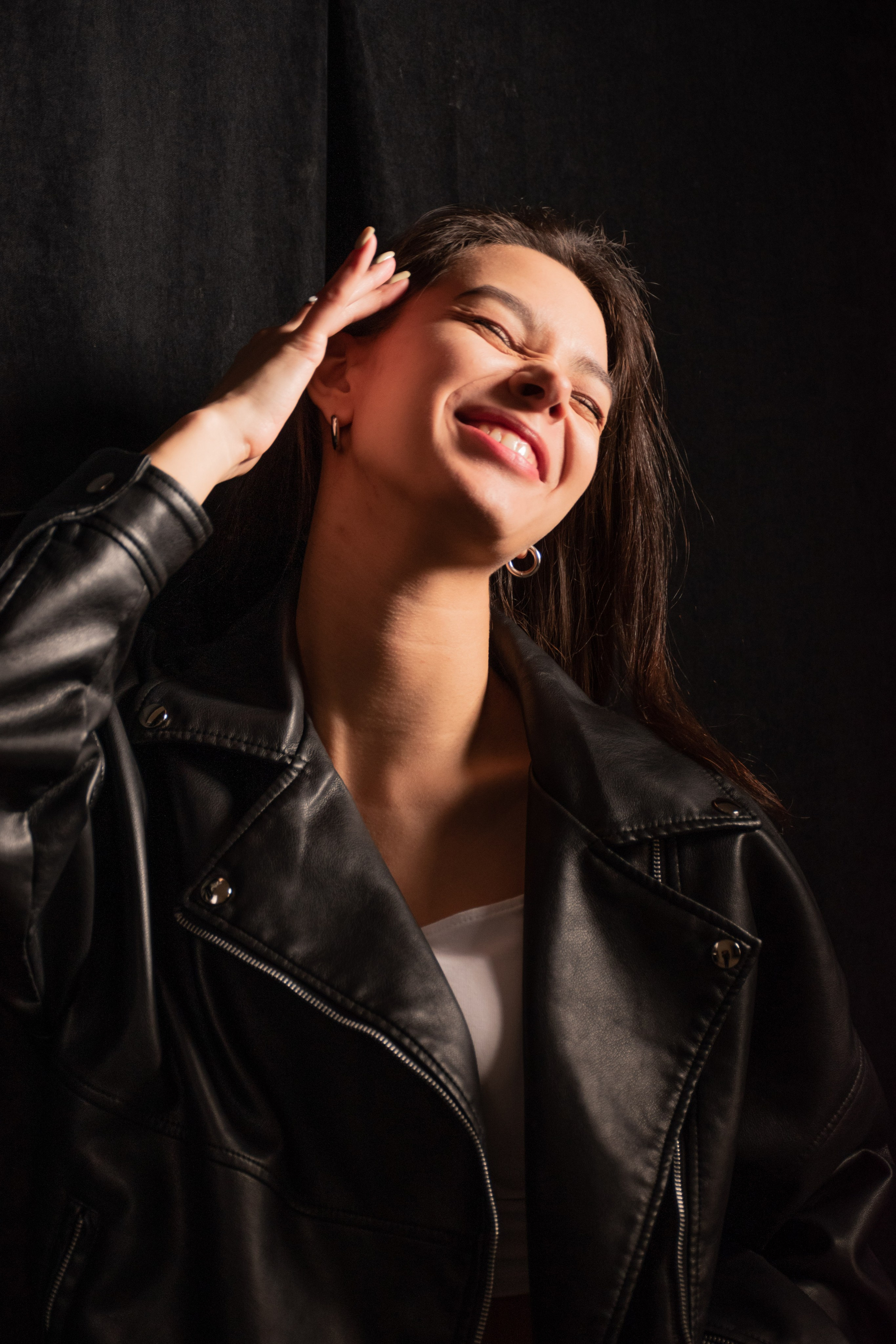 Фотосессия в Самаре в студии