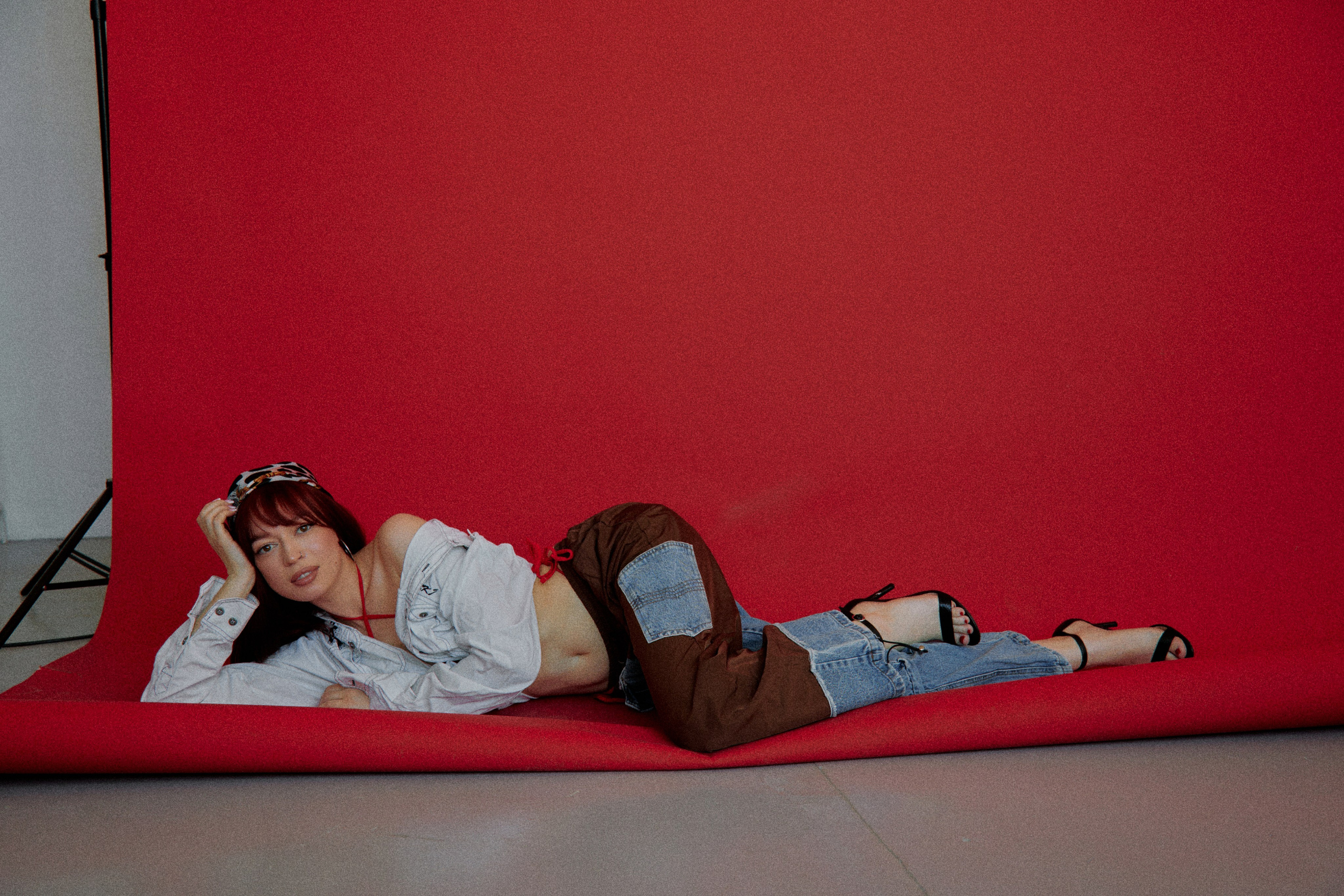 Индивидуальные и истории любви. Фотограф Елена Краснопевцева