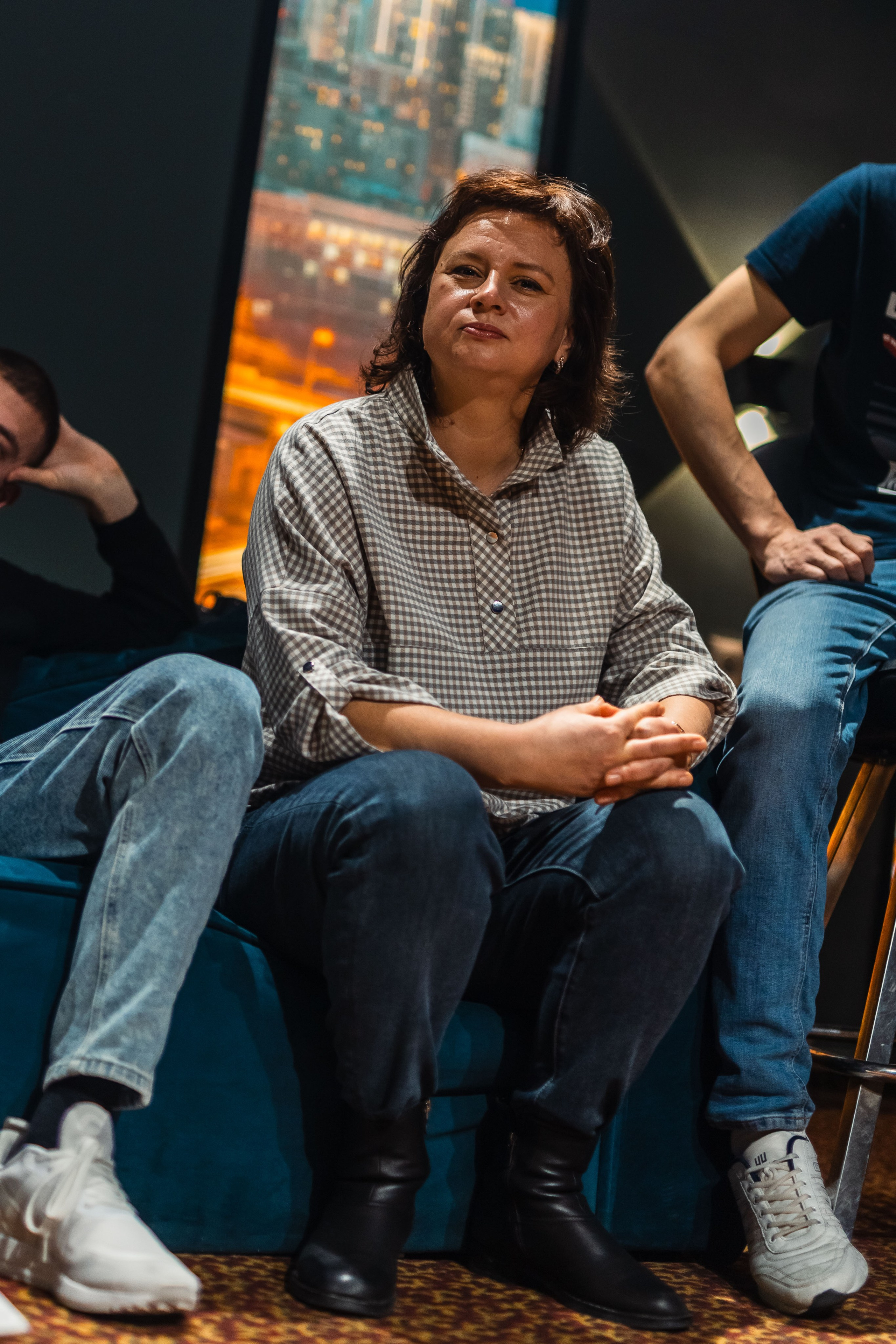 Show Today. Репортажный фотограф в Новосибирске