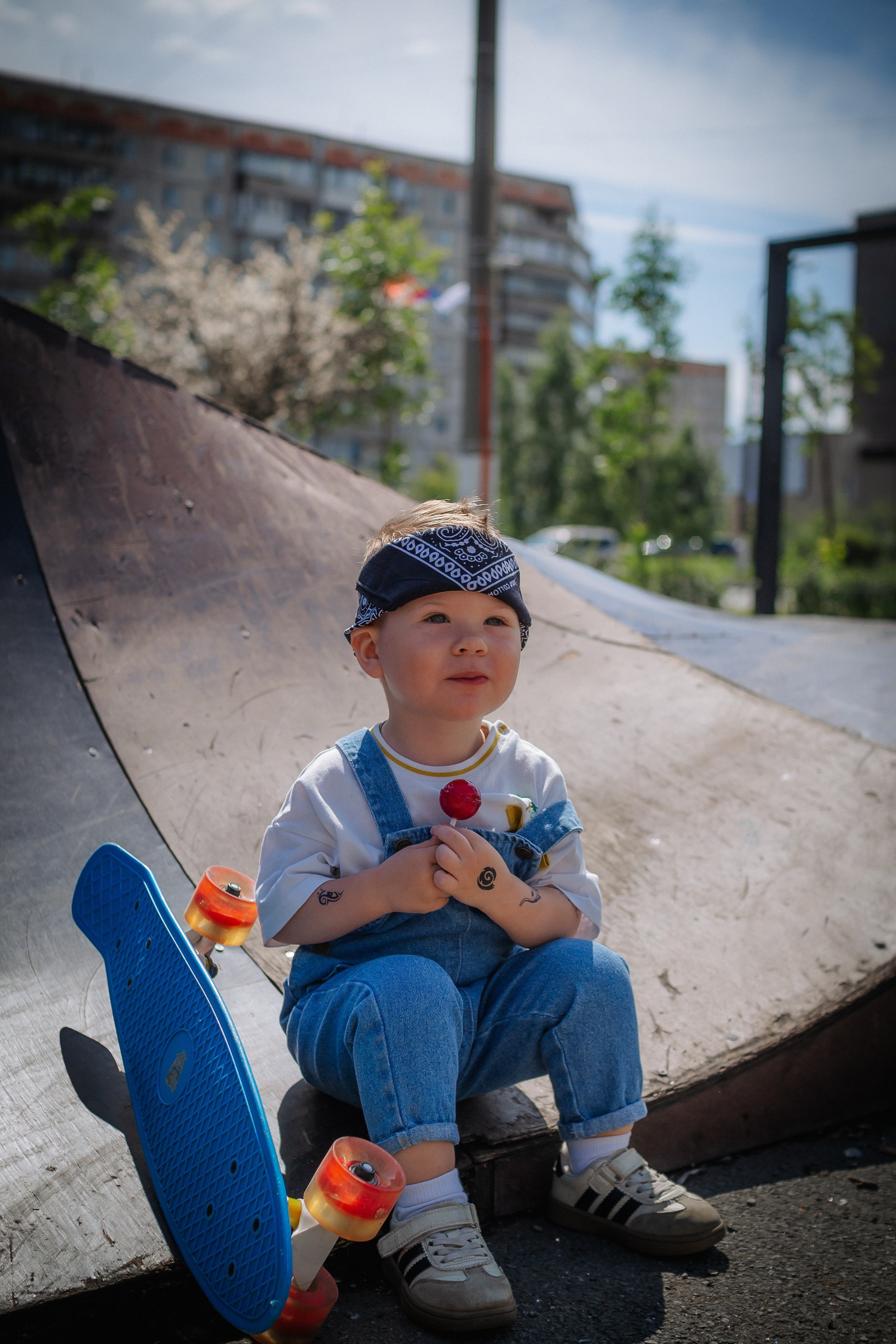 Фотосессия ко дню рождения. Семейный и newborn lifestyle фотограф в Магнитогорске Ксения Соколова