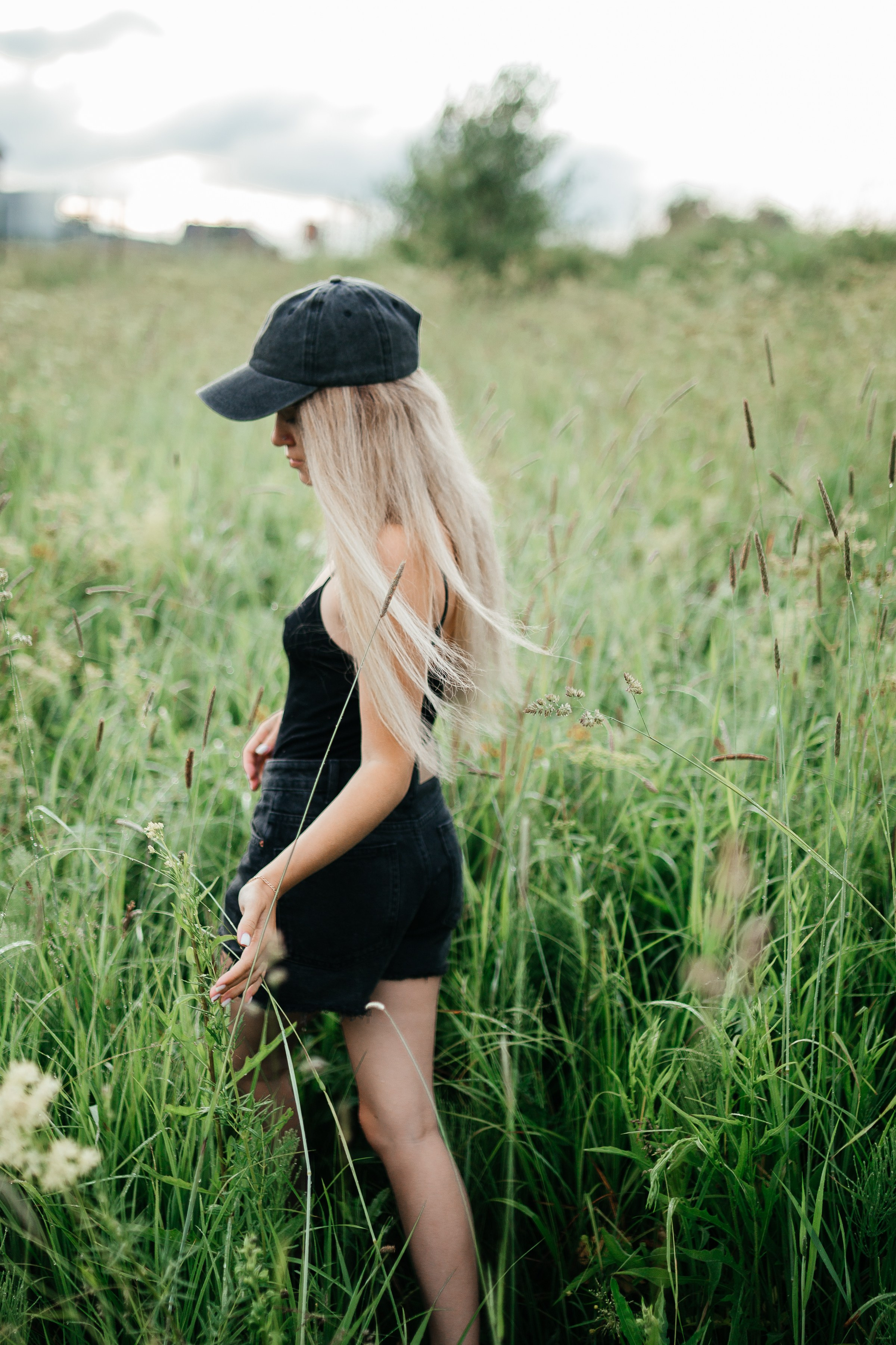 Портрет. Семейный и свадебный фотограф Ясна Матросова