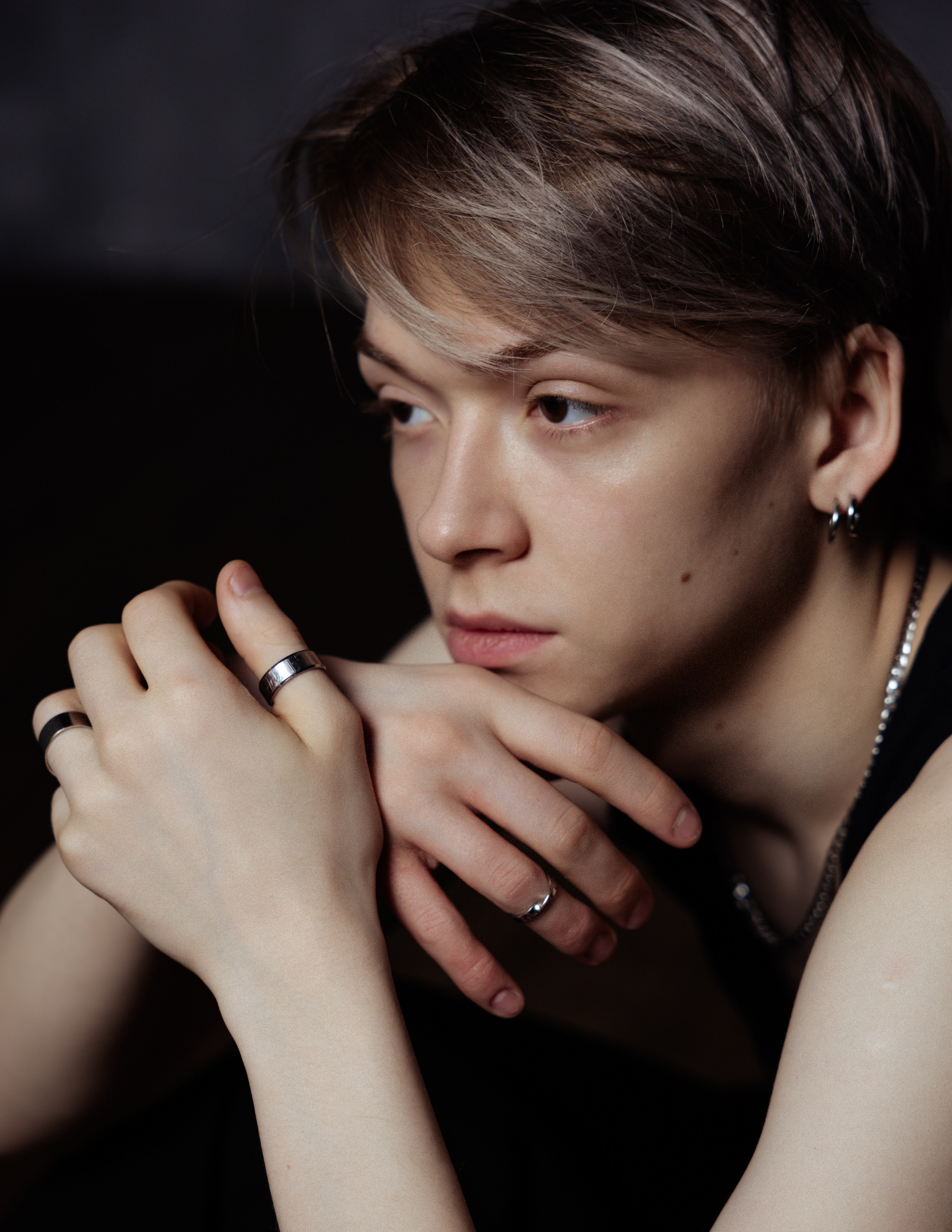 Тимофей. Портретный и репортажный фотограф в Санкт-Петербурге Виталия Бессарабова