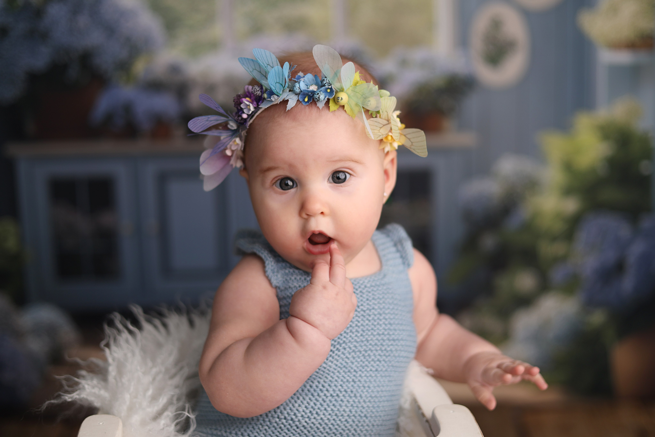 Фотосессия 6 месяцев в Москве. Детский фотограф Столярова Светлана. Фотограф новорожденных Москва. Ньюборн фотограф Москва