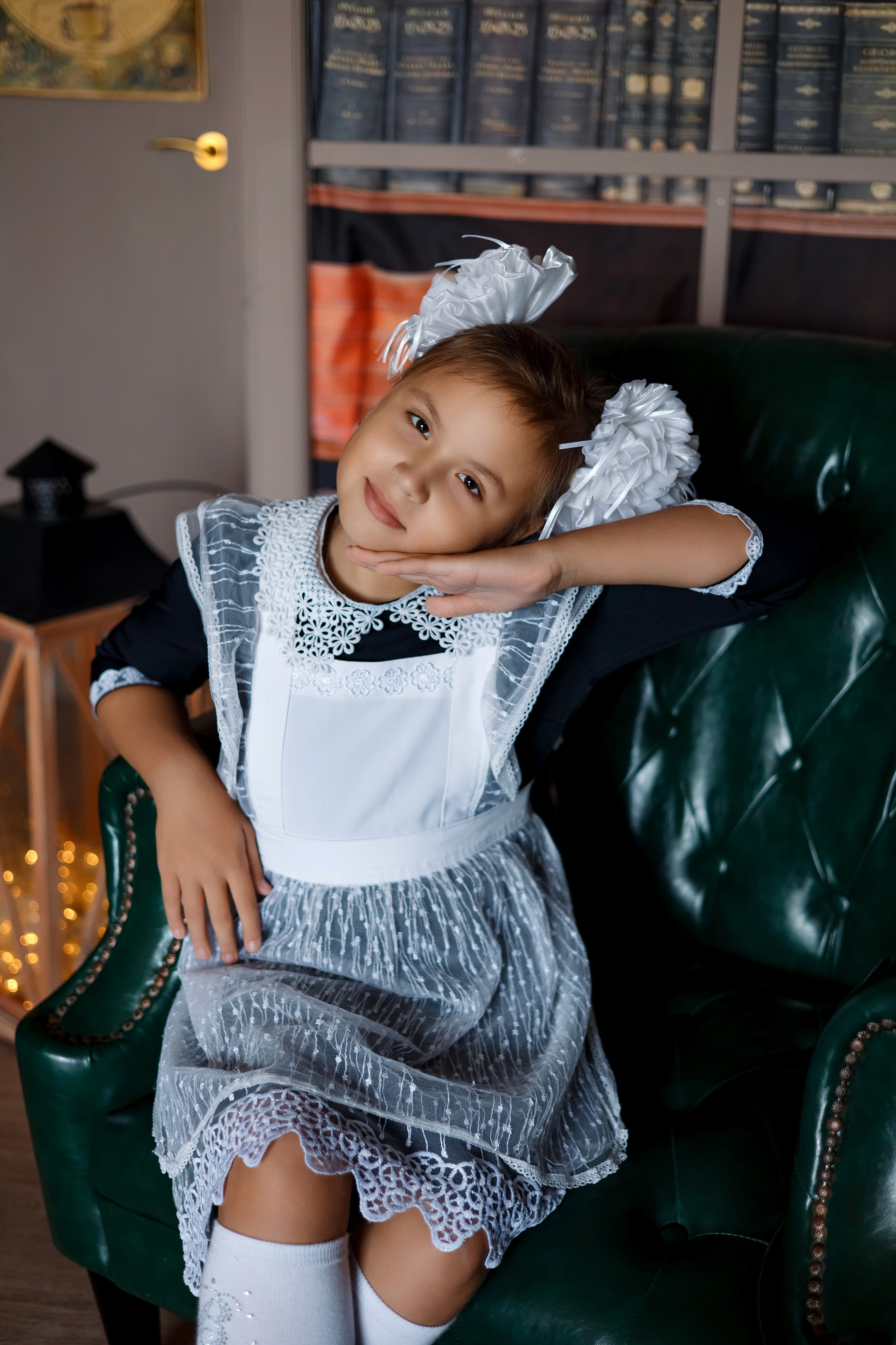 4 класс. Фотограф Любовь Корниенко, Примоский край